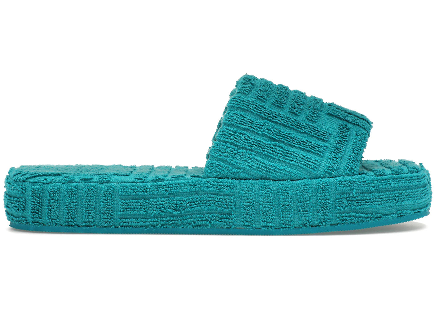 Bottega Veneta Resort Sponge Slide Blaster (Women'S)