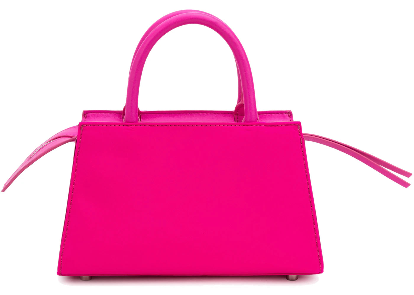 Brandon Blackwood Arlen Bag Hot Pink