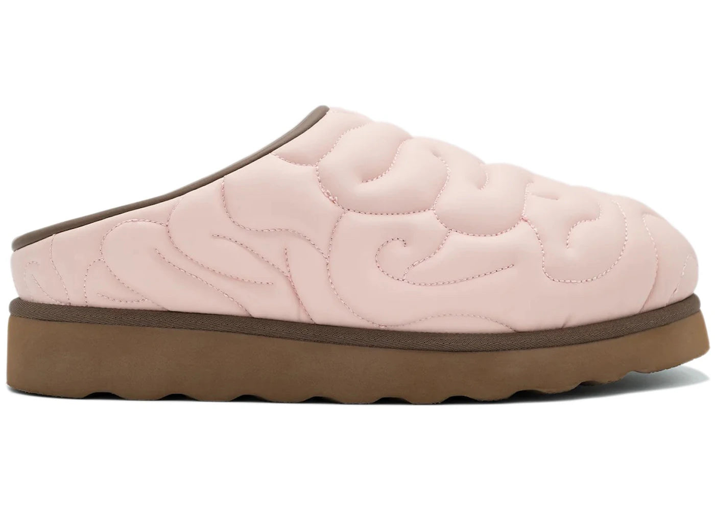 Bravest Studios Brainiac Mule Pink