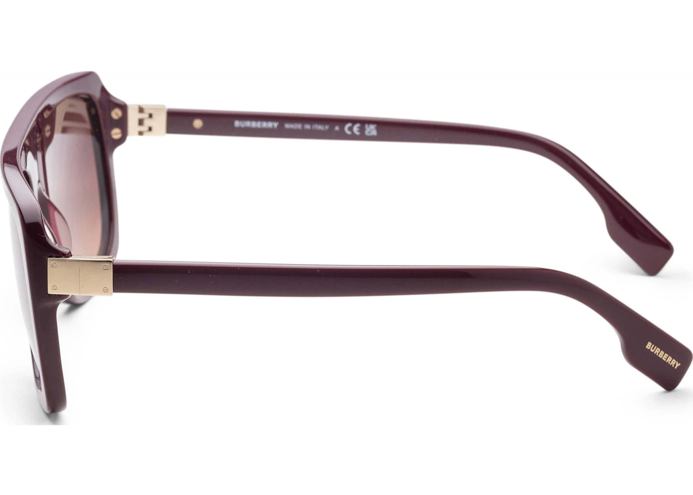 Burberry Joan Sunglasses Dark Red 40823141