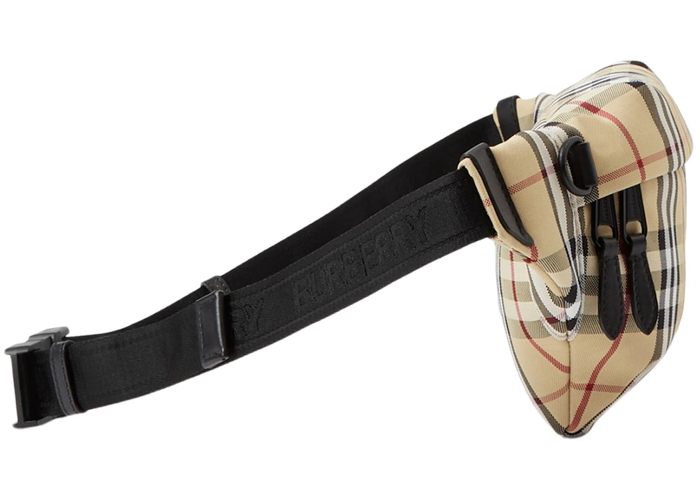 Burberry Sonny Belt Bag Archive Beige