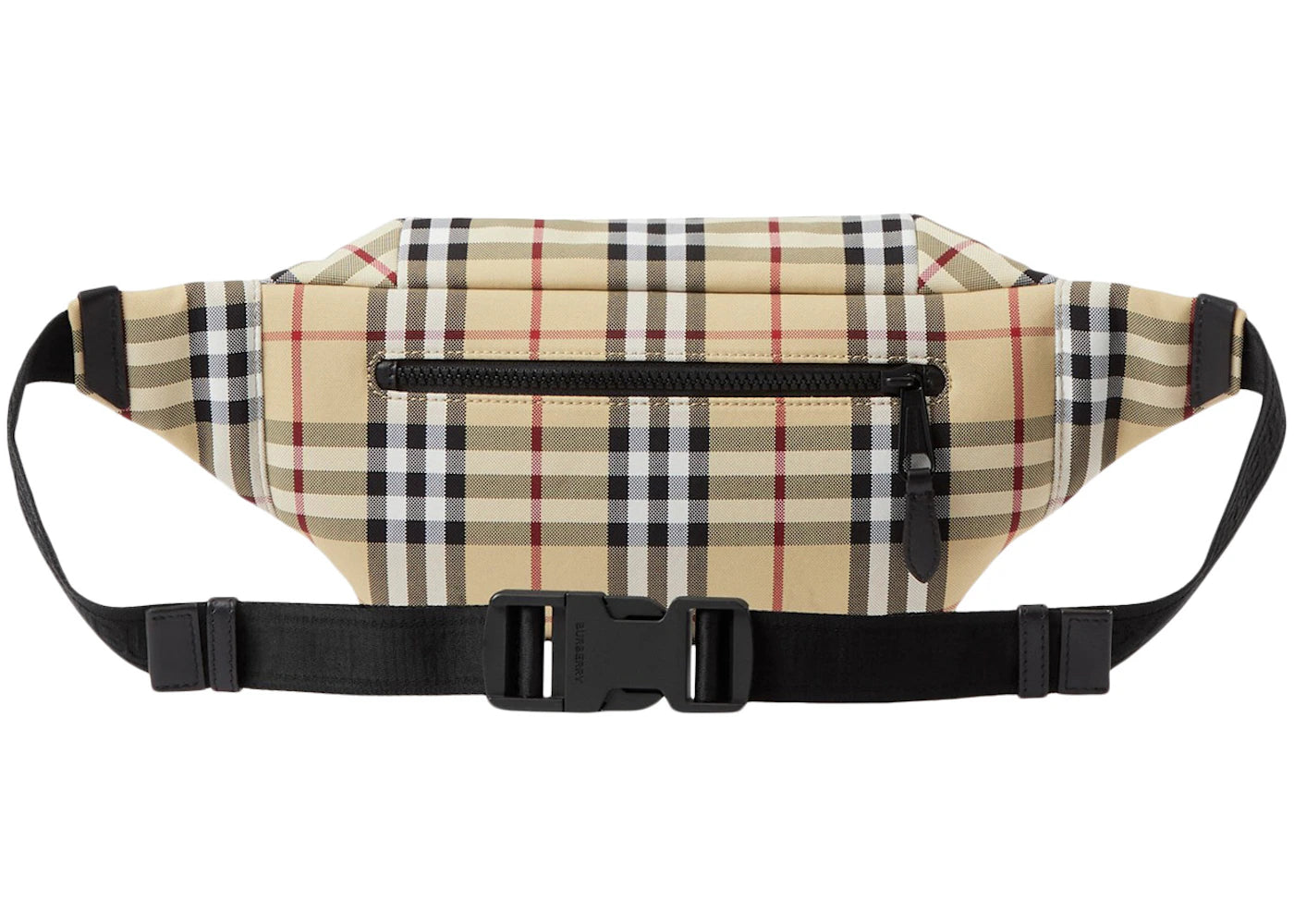 Burberry Sonny Belt Bag Archive Beige