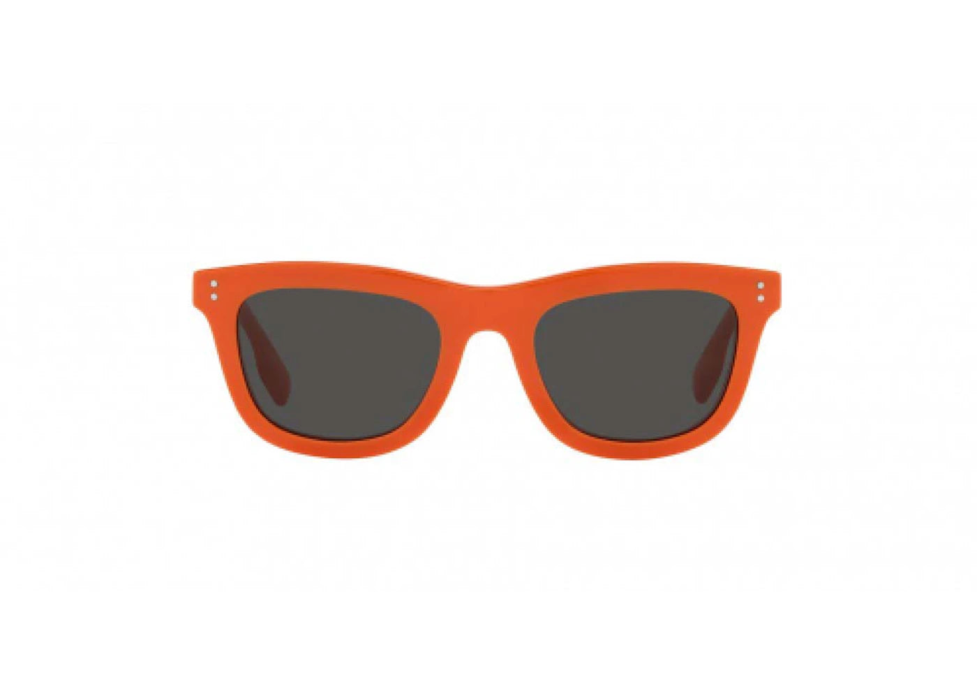 Burberry Sunglasses Orange 40821741