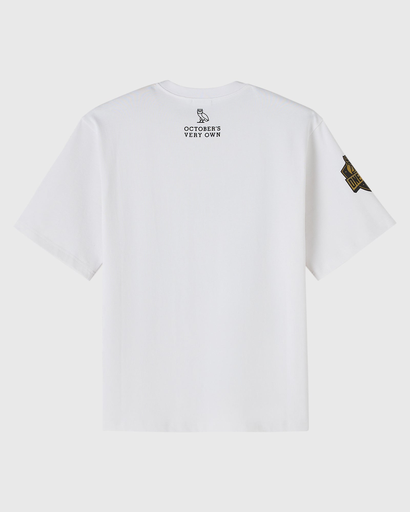 OVO Nba Brooklyn Nets Tee