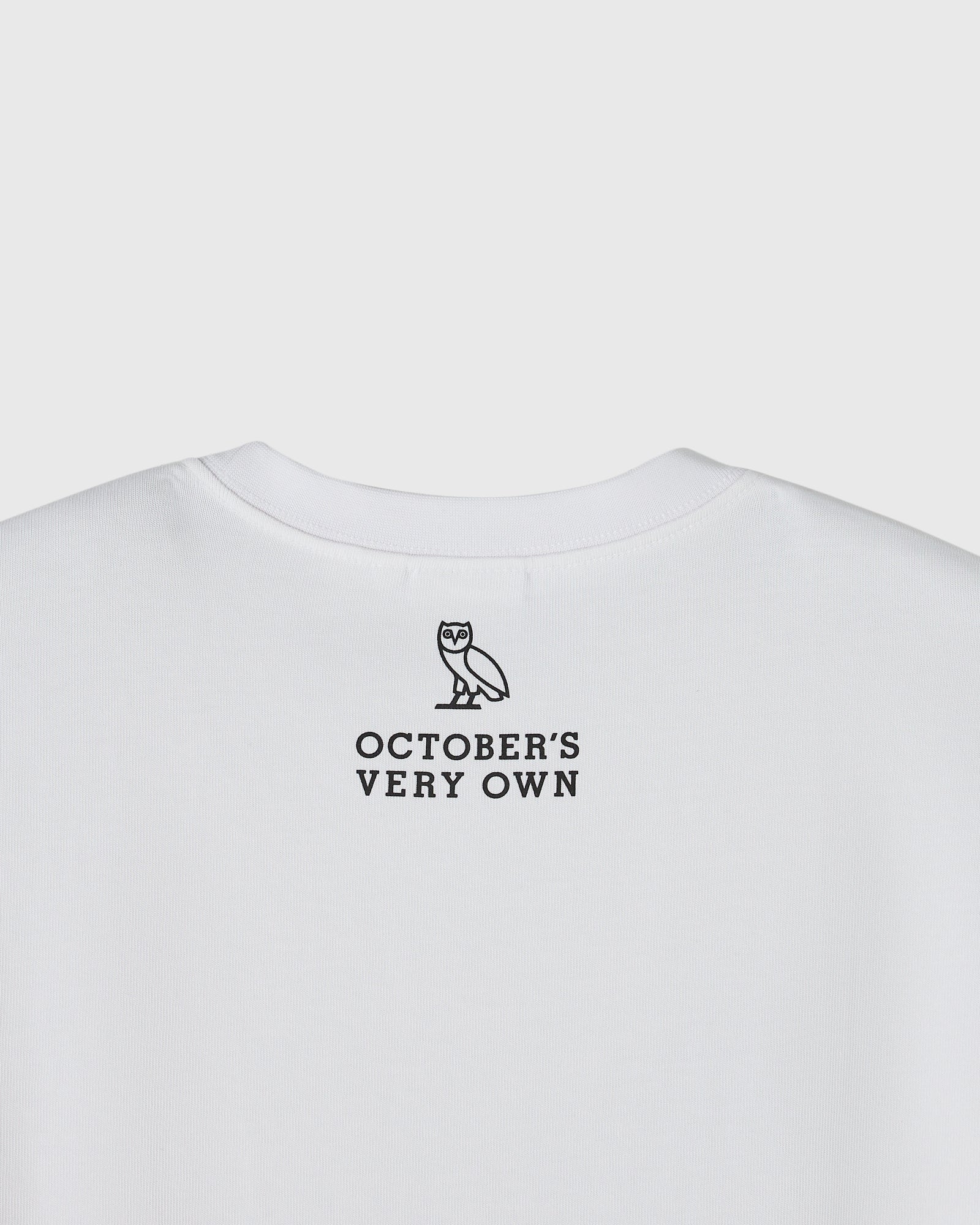 OVO Nba Brooklyn Nets Tee