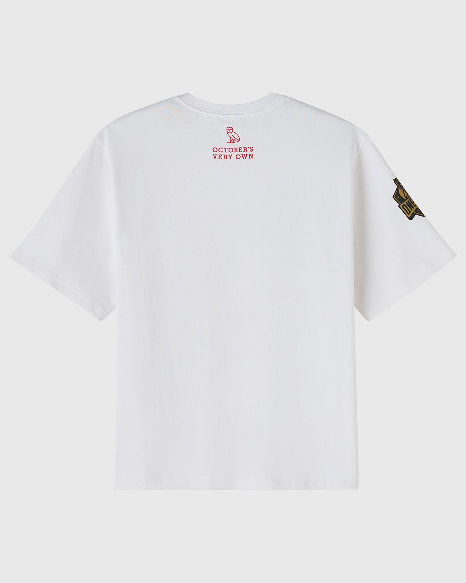 OVO Nba Chicago Bulls Tee