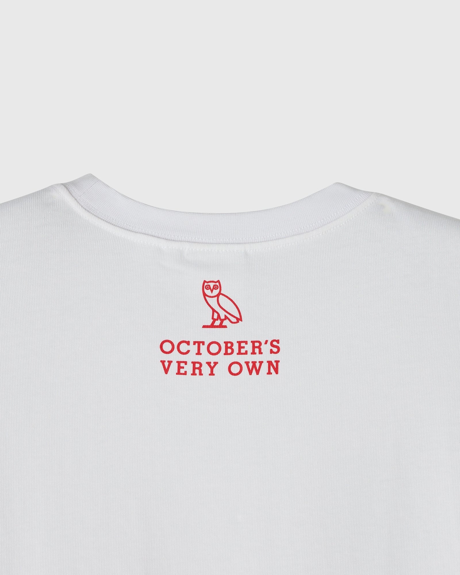 OVO Nba Chicago Bulls Tee