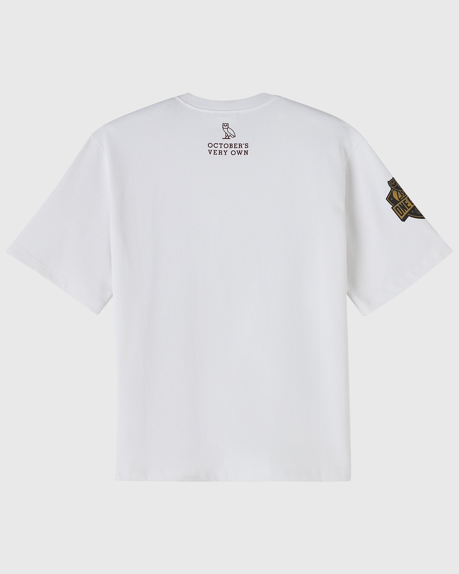 OVO Nba Cleveland Cavaliers Tee
