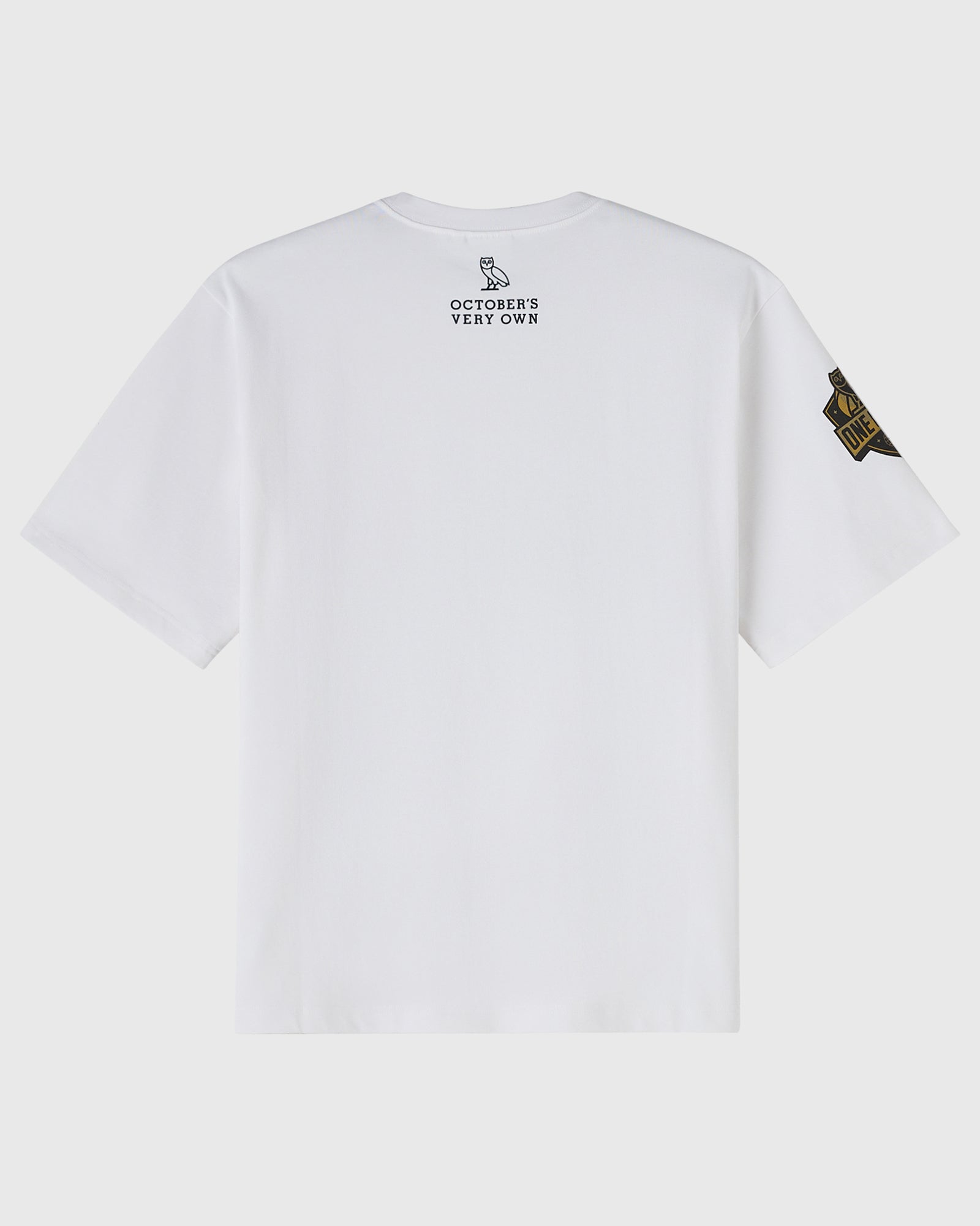 OVO Nba Memphis Grizzlies Tee