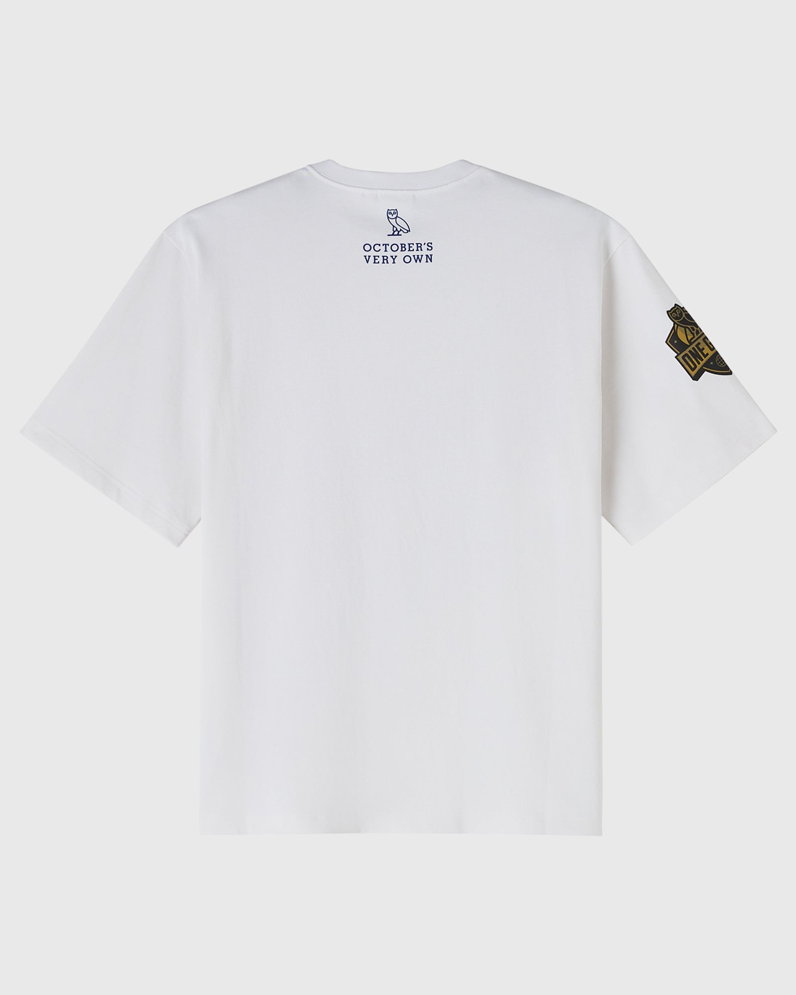 OVO Nba New York Knicks Tee