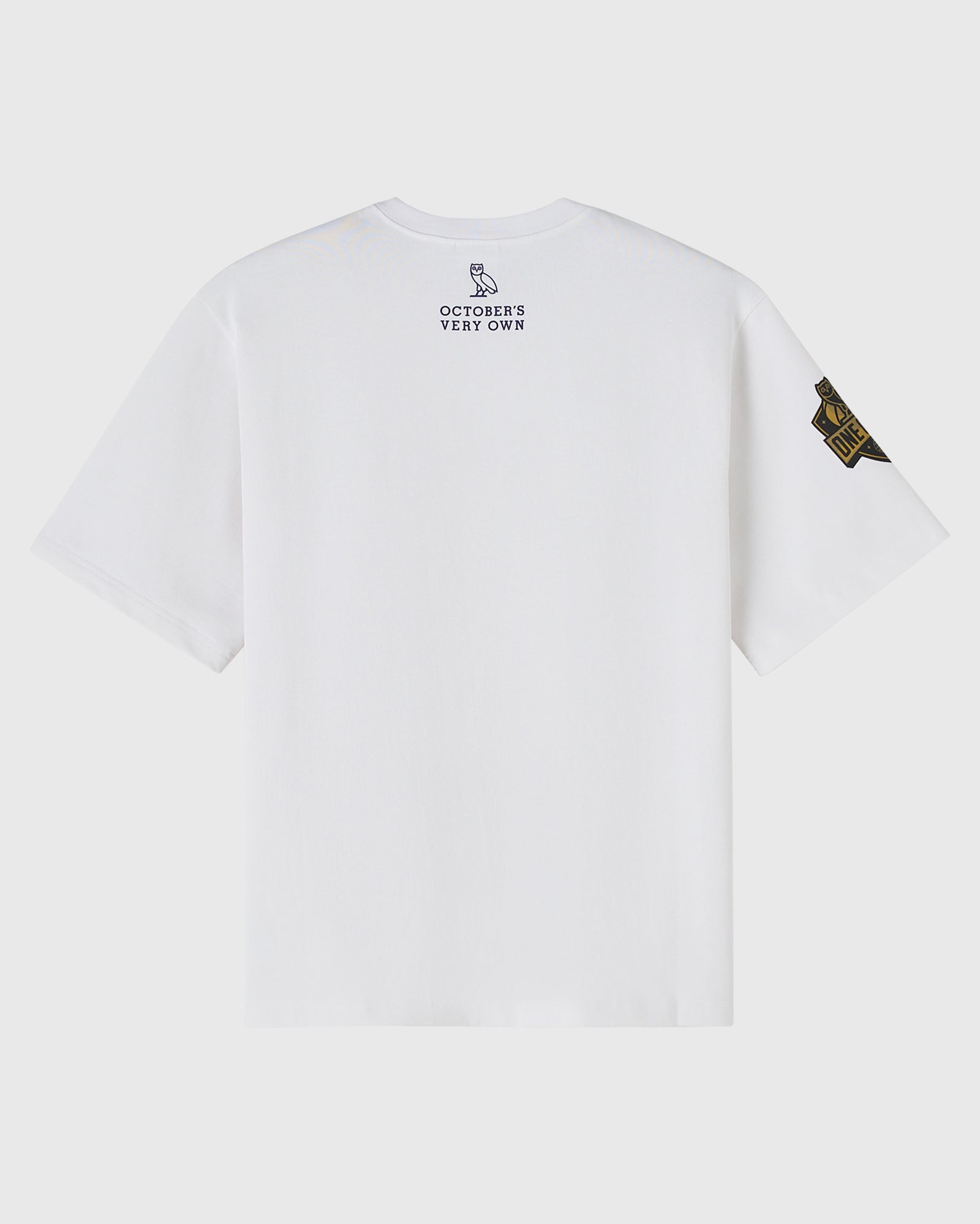OVO Nba Los Angeles Lakers Tee