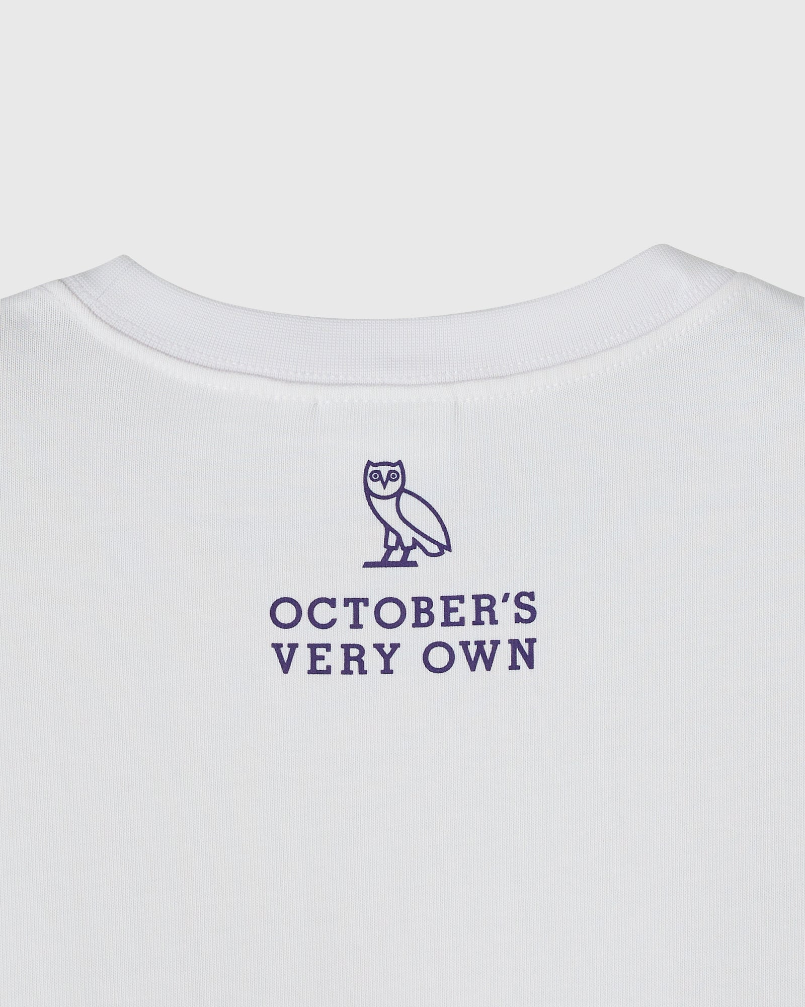 OVO Nba Los Angeles Lakers Tee