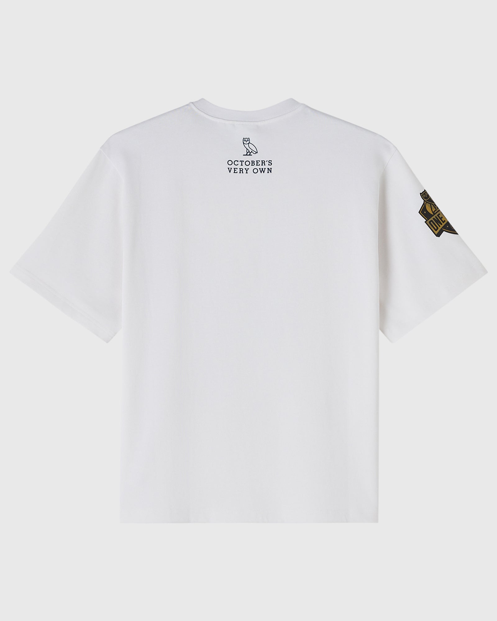 OVO Nba Oklahoma City Thunder Tee