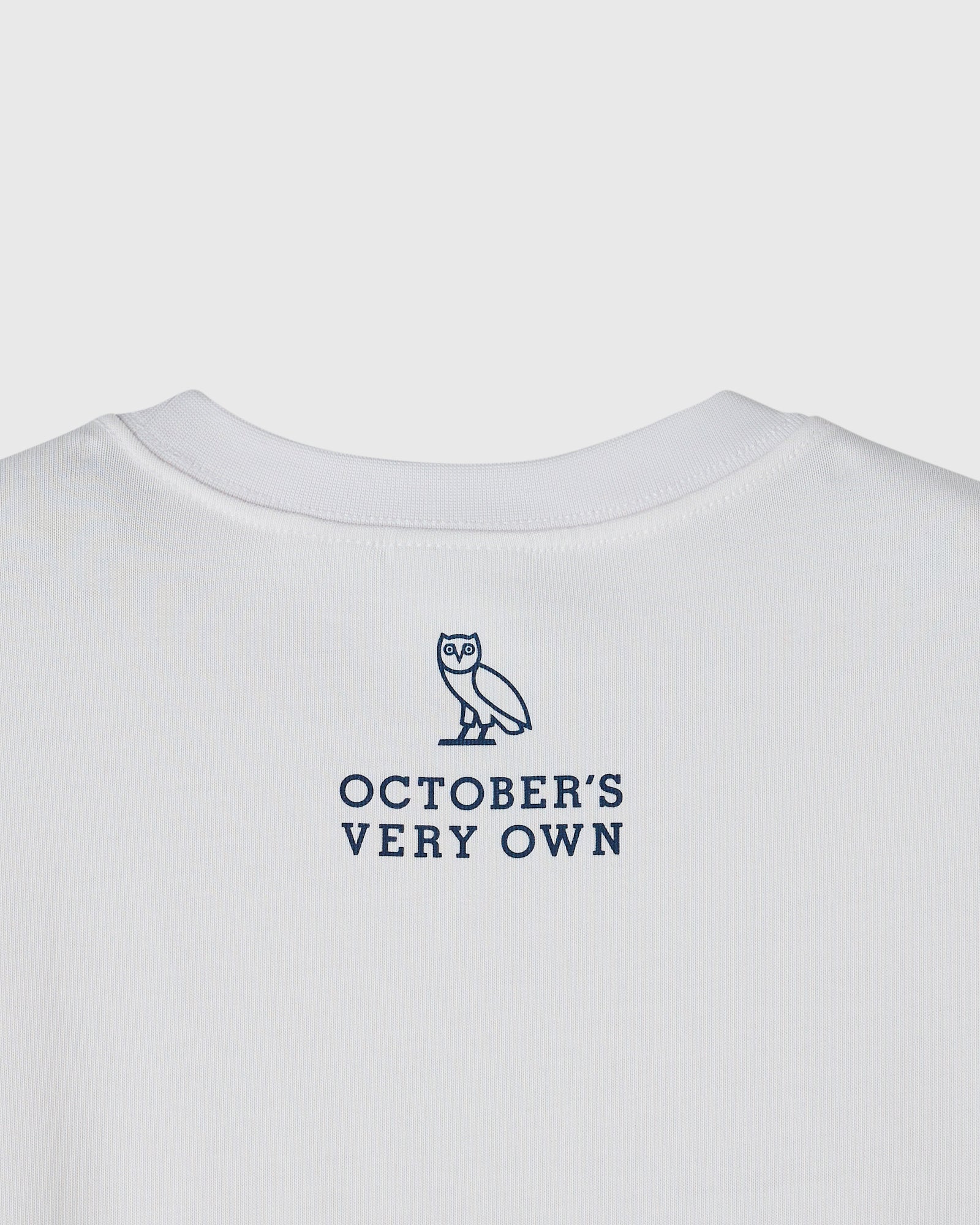 OVO Nba Oklahoma City Thunder Tee