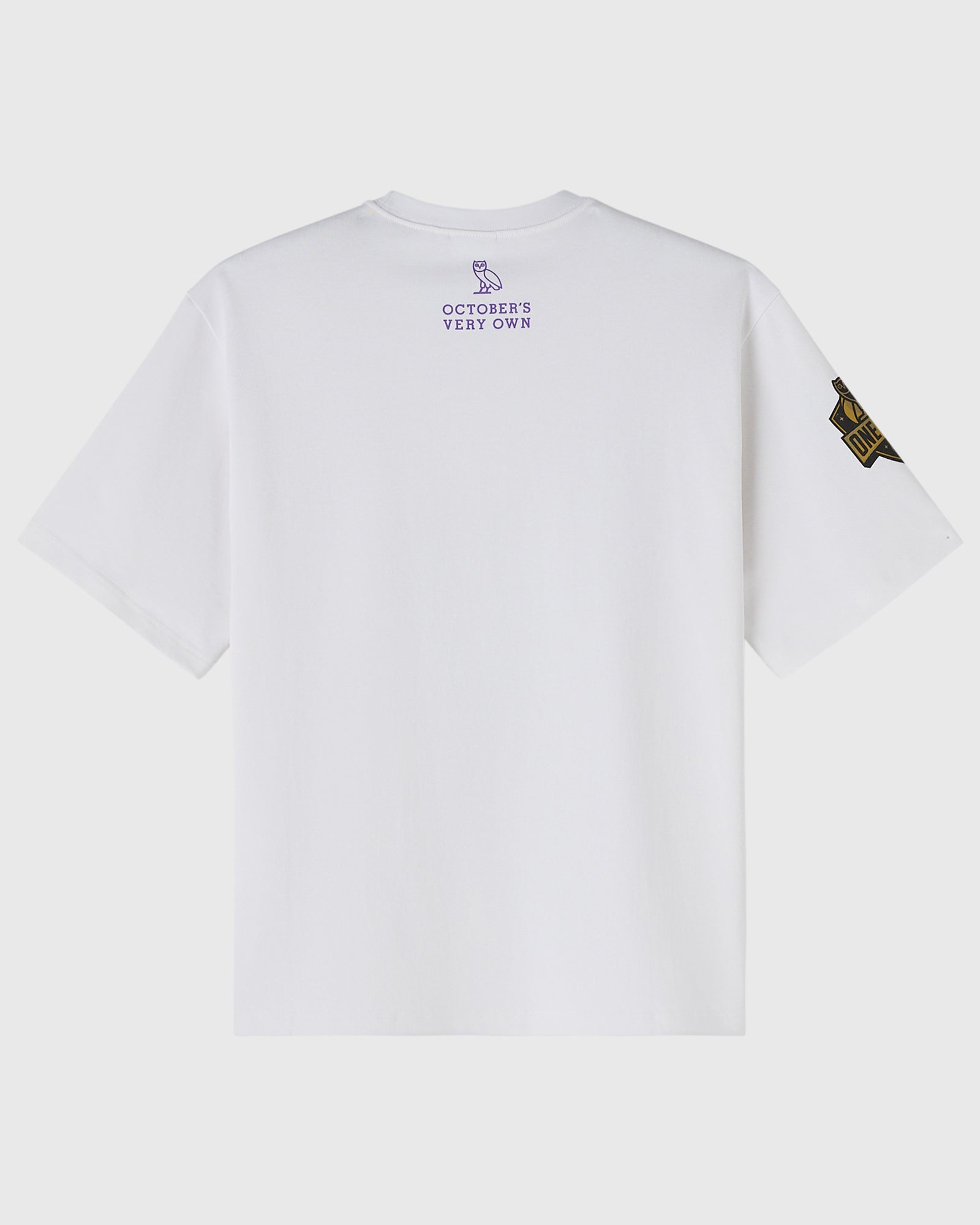 OVO Nba Toronto Raptors Tee