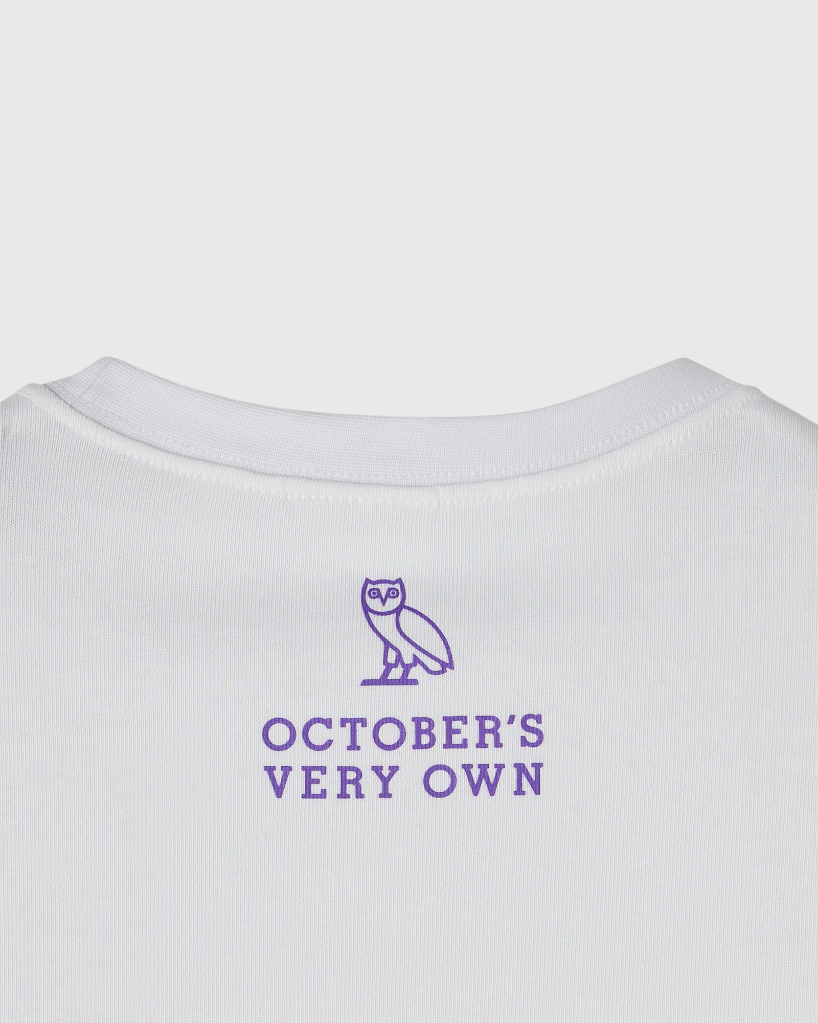 OVO Nba Toronto Raptors Tee