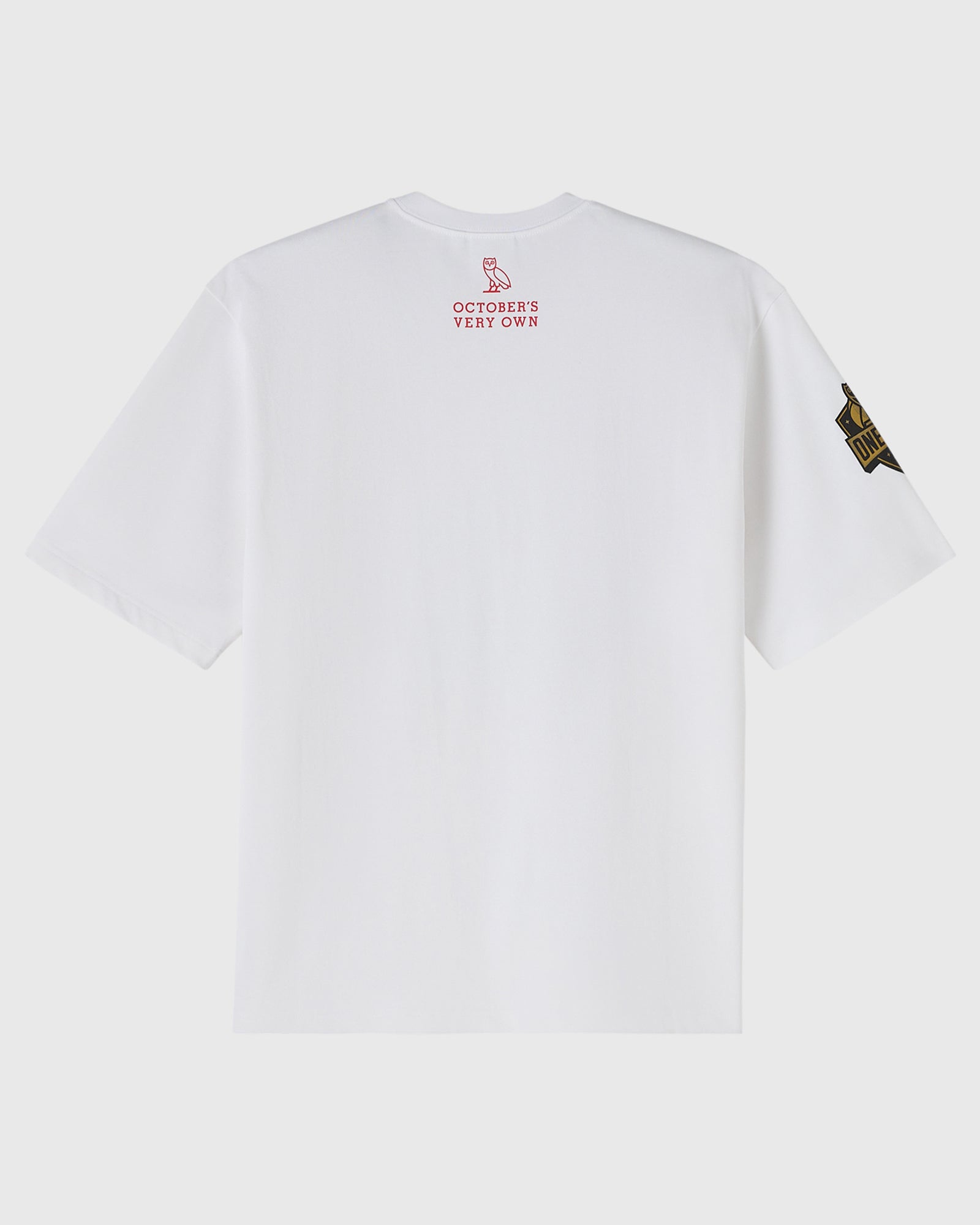 OVO Nba Houston Rockets Tee