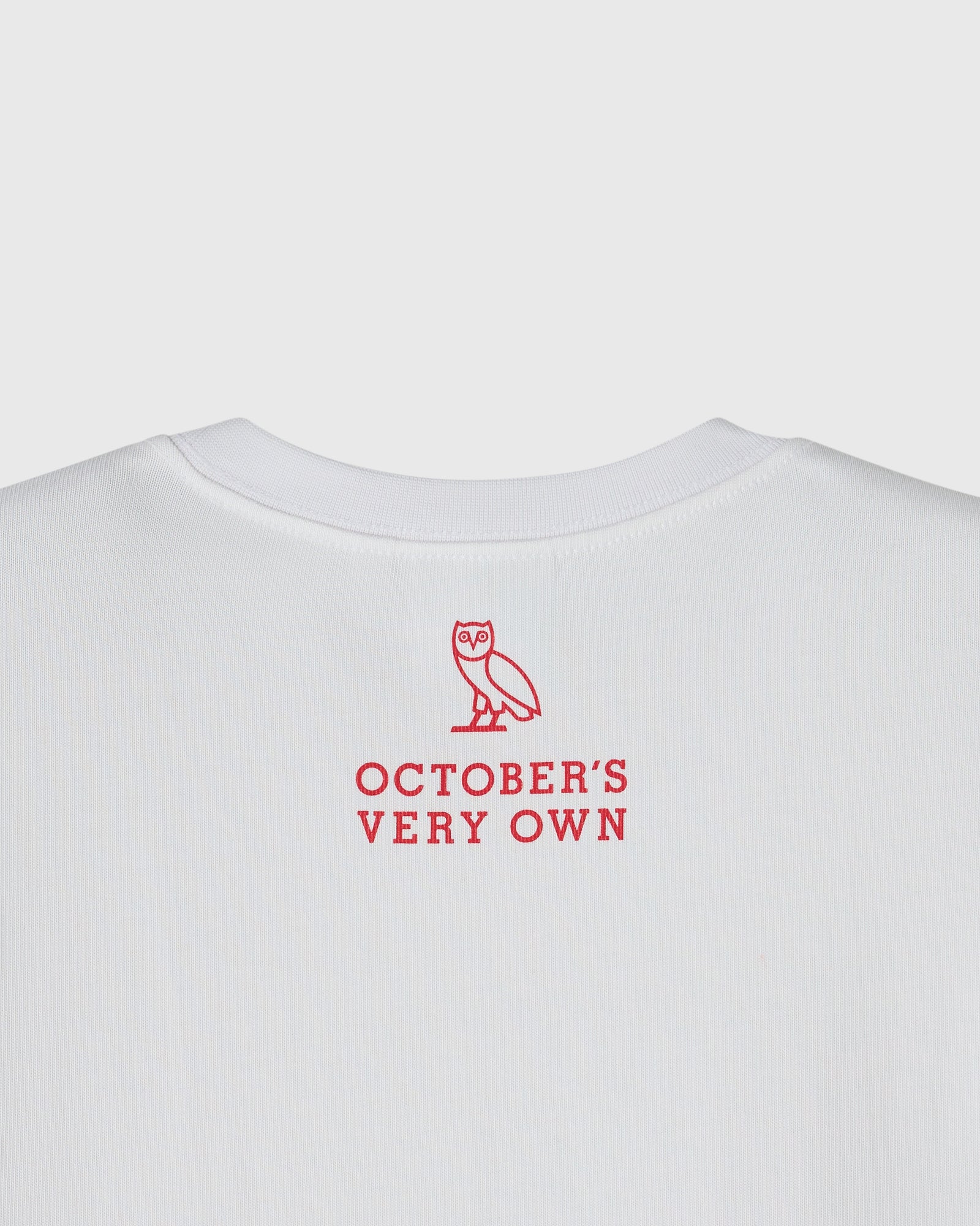 OVO Nba Houston Rockets Tee