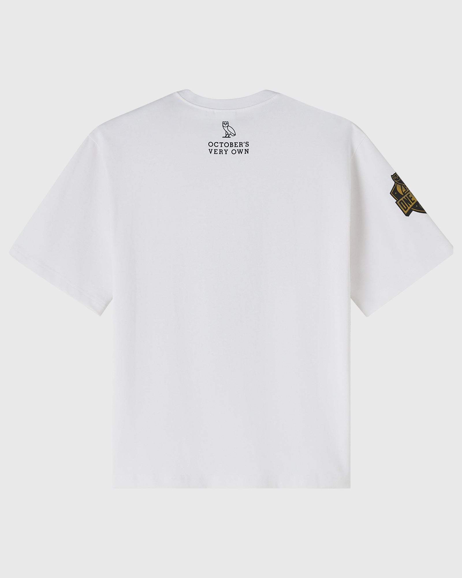 OVO Nba Washington Wizards Tee