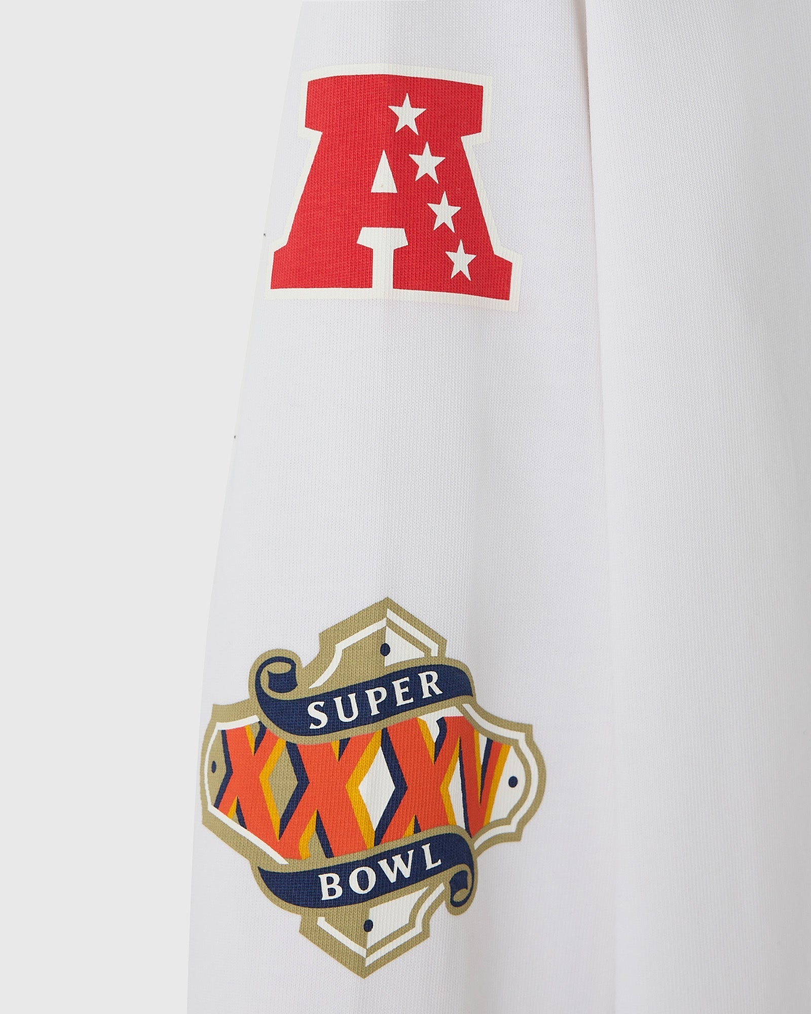 OVO Nfl Baltimore Ravens Long-Sleeve Tee