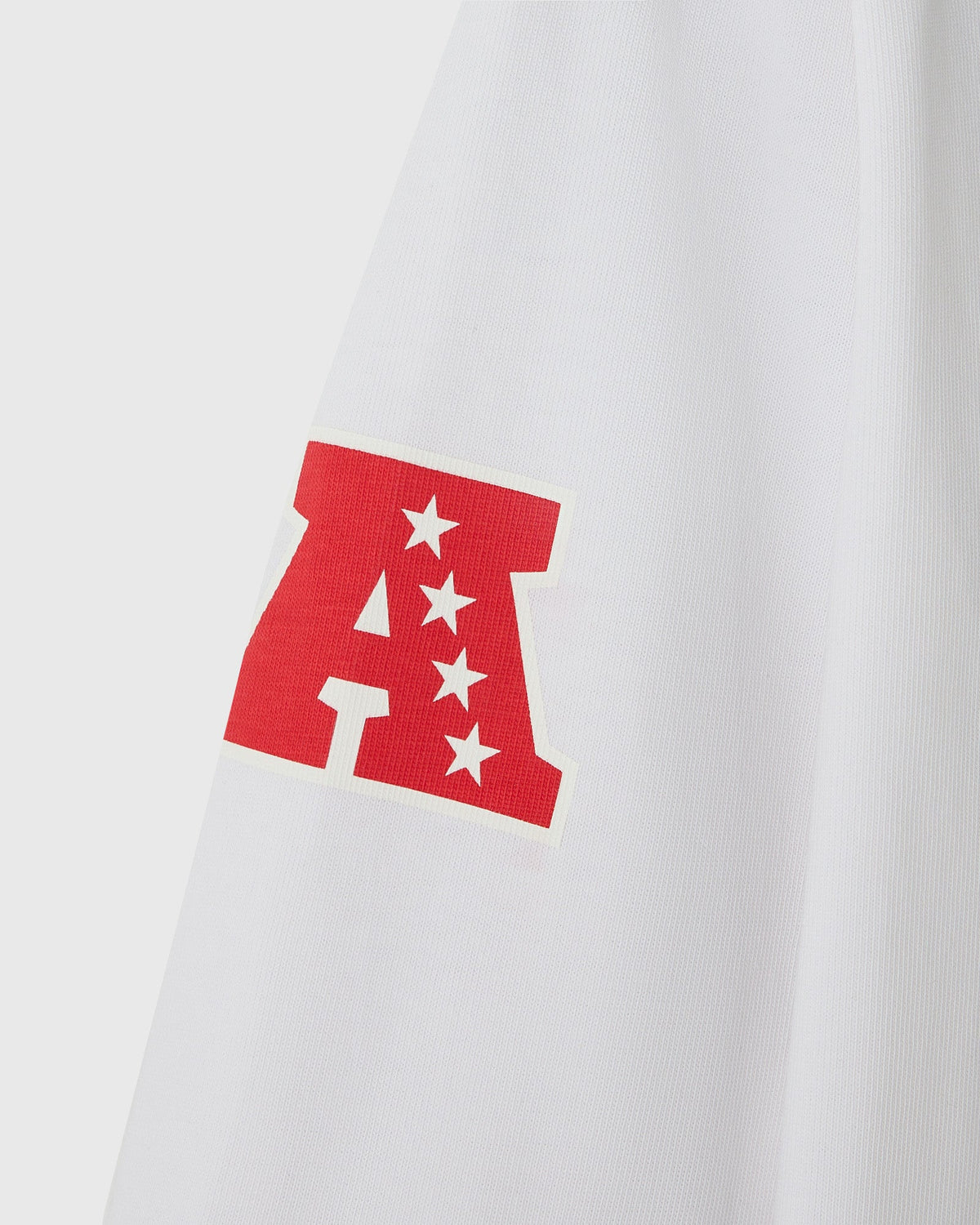 OVO Nfl Buffalo Bills Long-Sleeve Tee