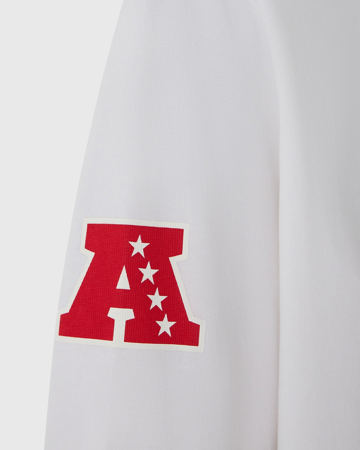 OVO Nfl Jacksonville Jaguars Long-Sleeve Tee