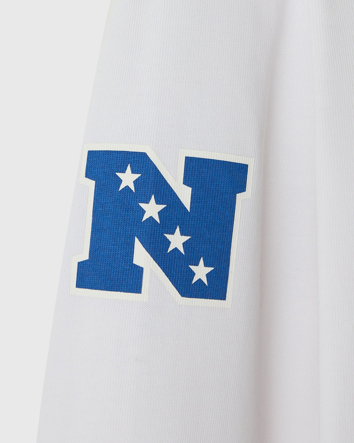 OVO Nfl Minnesota Vikings Long-Sleeve Tee