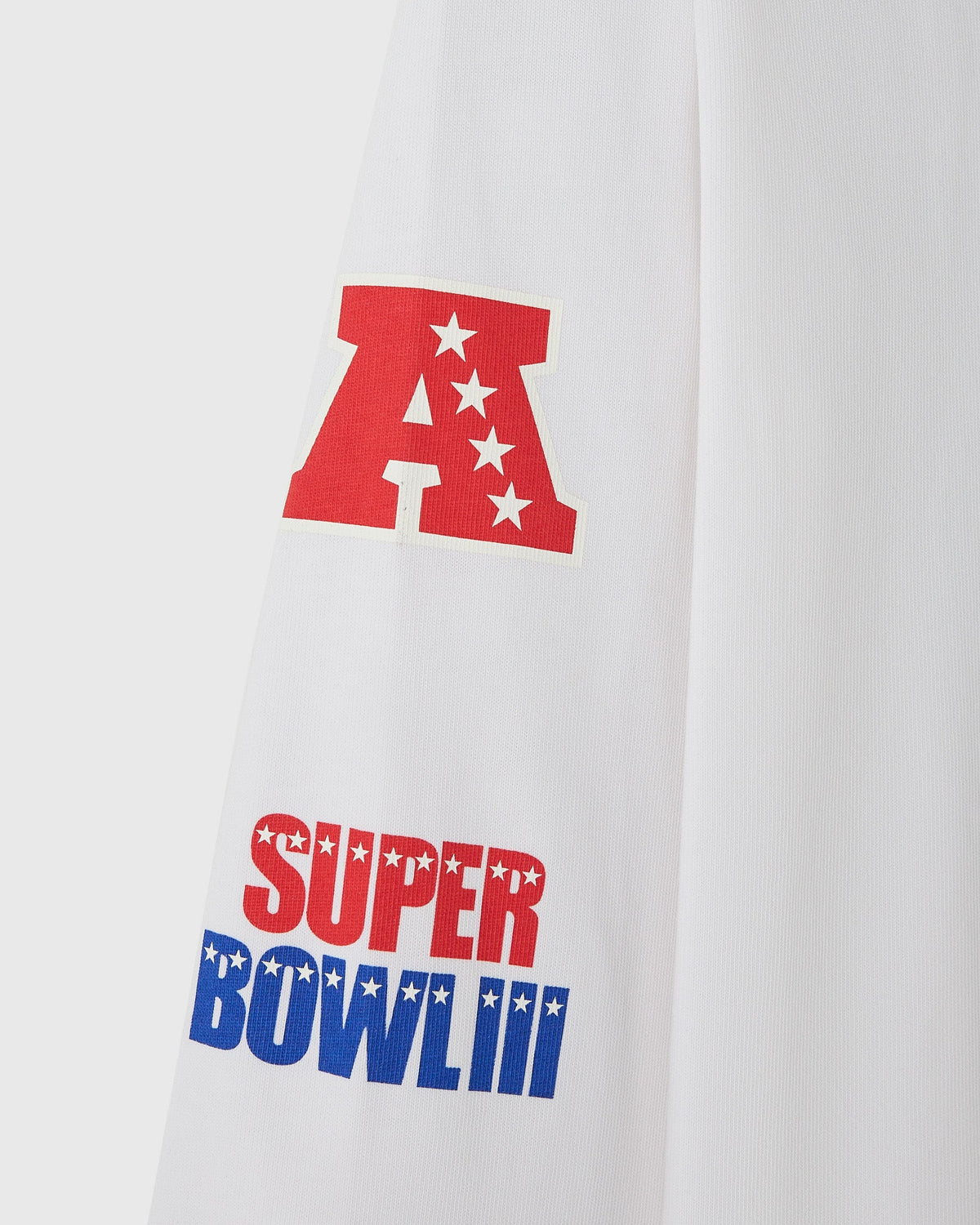 OVO Nfl New York Jets Long-Sleeve Tee