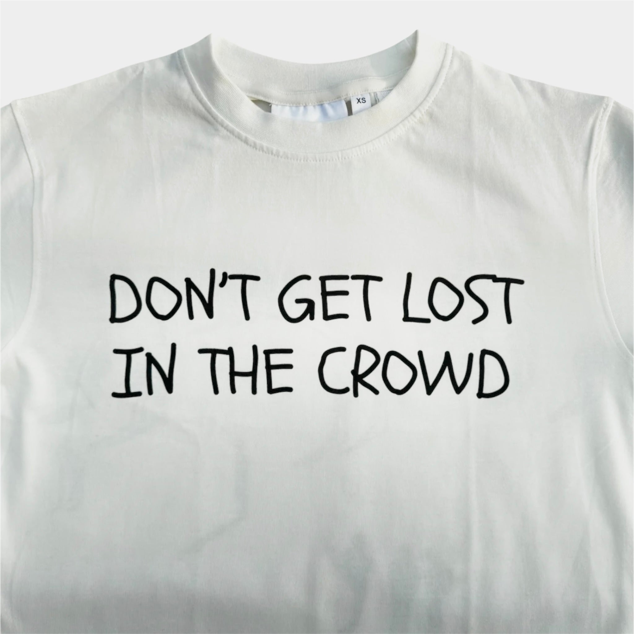 LUMIÈRES Standalone Tee