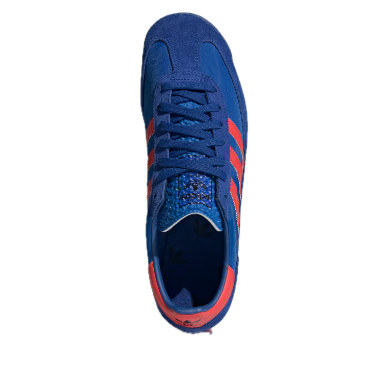 adidas SL72 Blue Bright Red