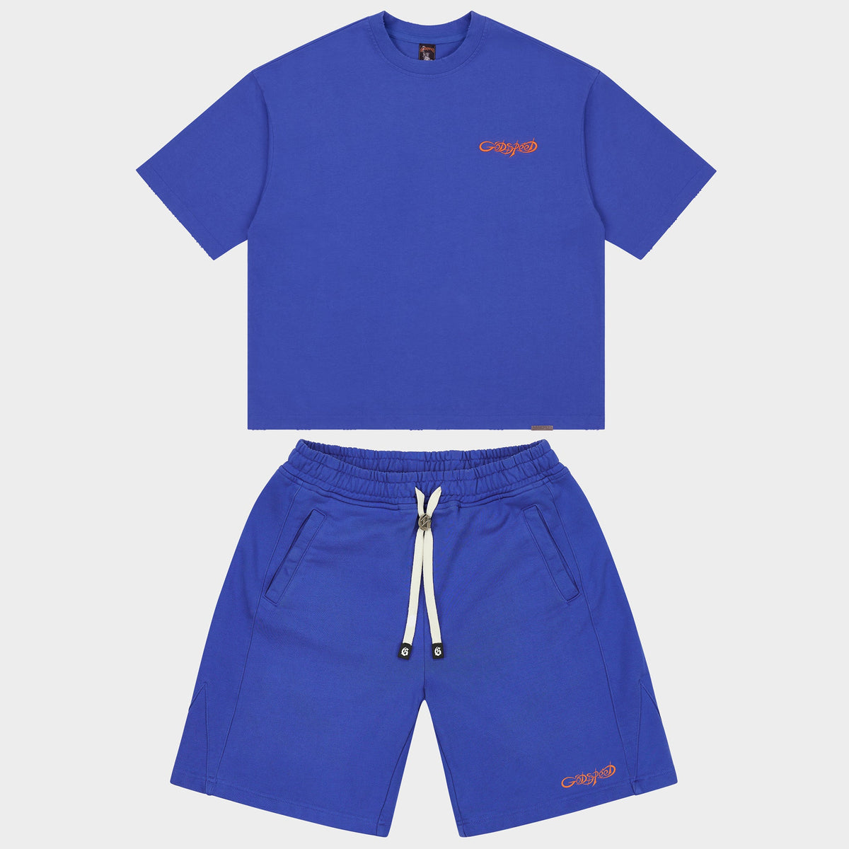 Godspeed Vital Nextgen Set (NYK Blue)