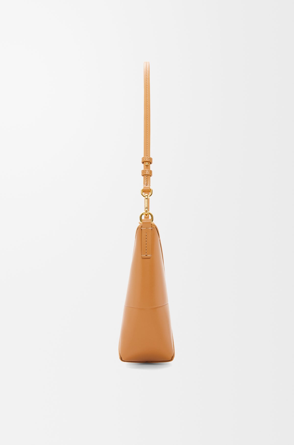 Loewe Puzzle Fold pouch in shiny nappa calfskin