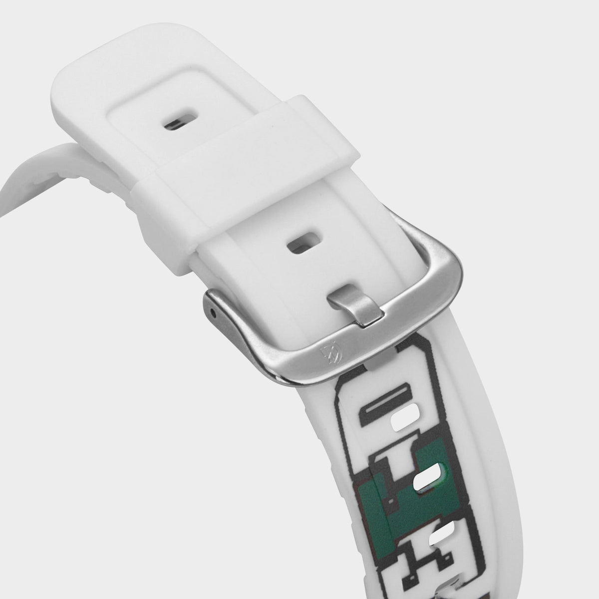 Godspeed GSWC Champions Chrono (White)