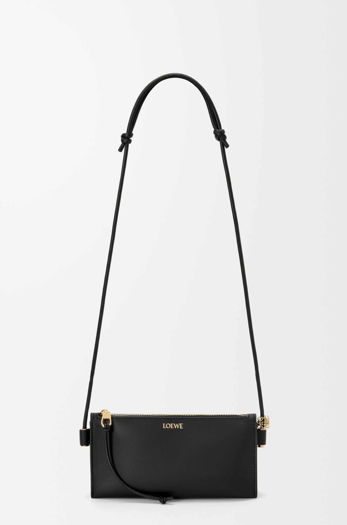 Loewe Joya pouch in nappa calfskin