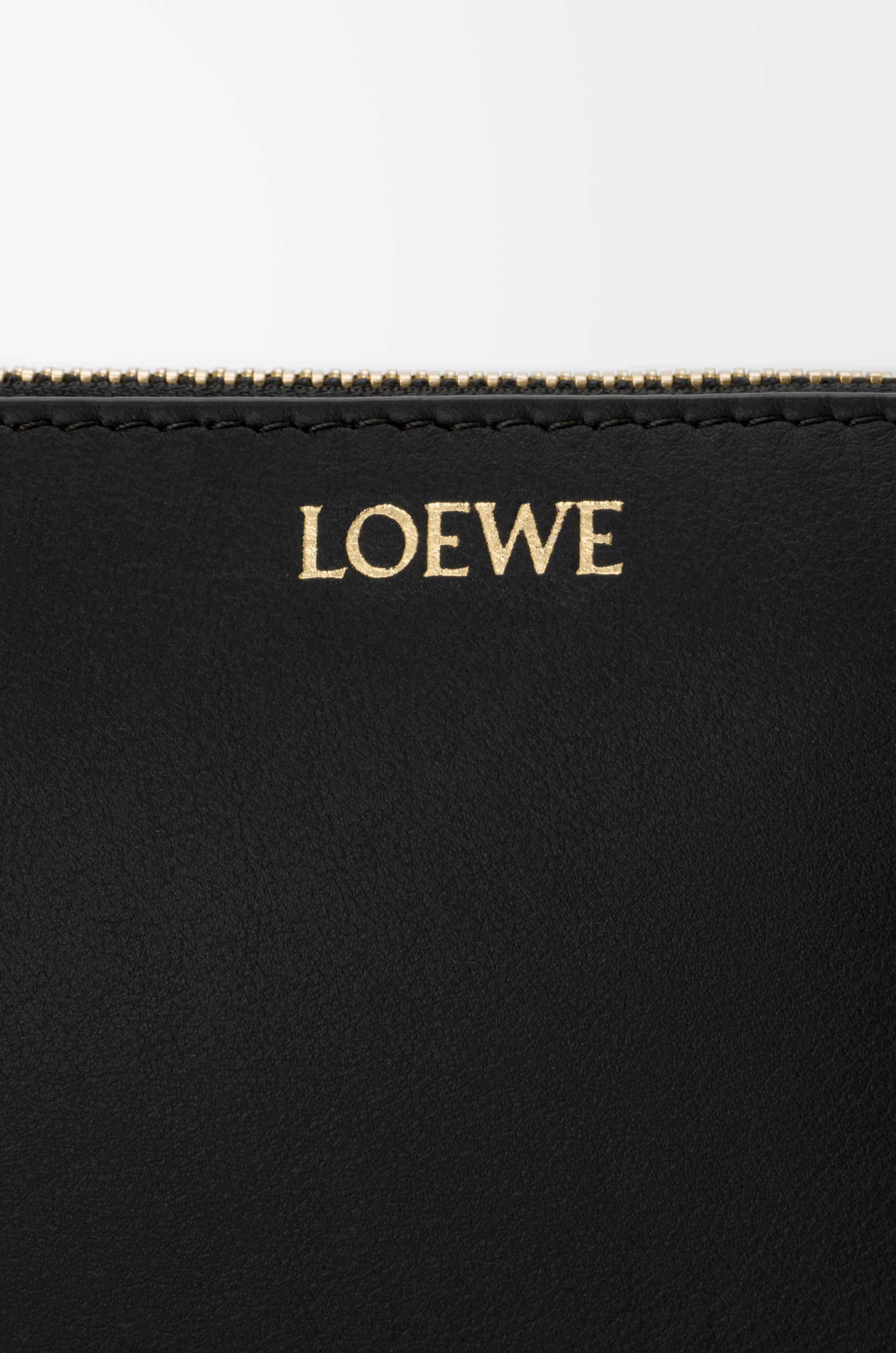Loewe Joya pouch in nappa calfskin
