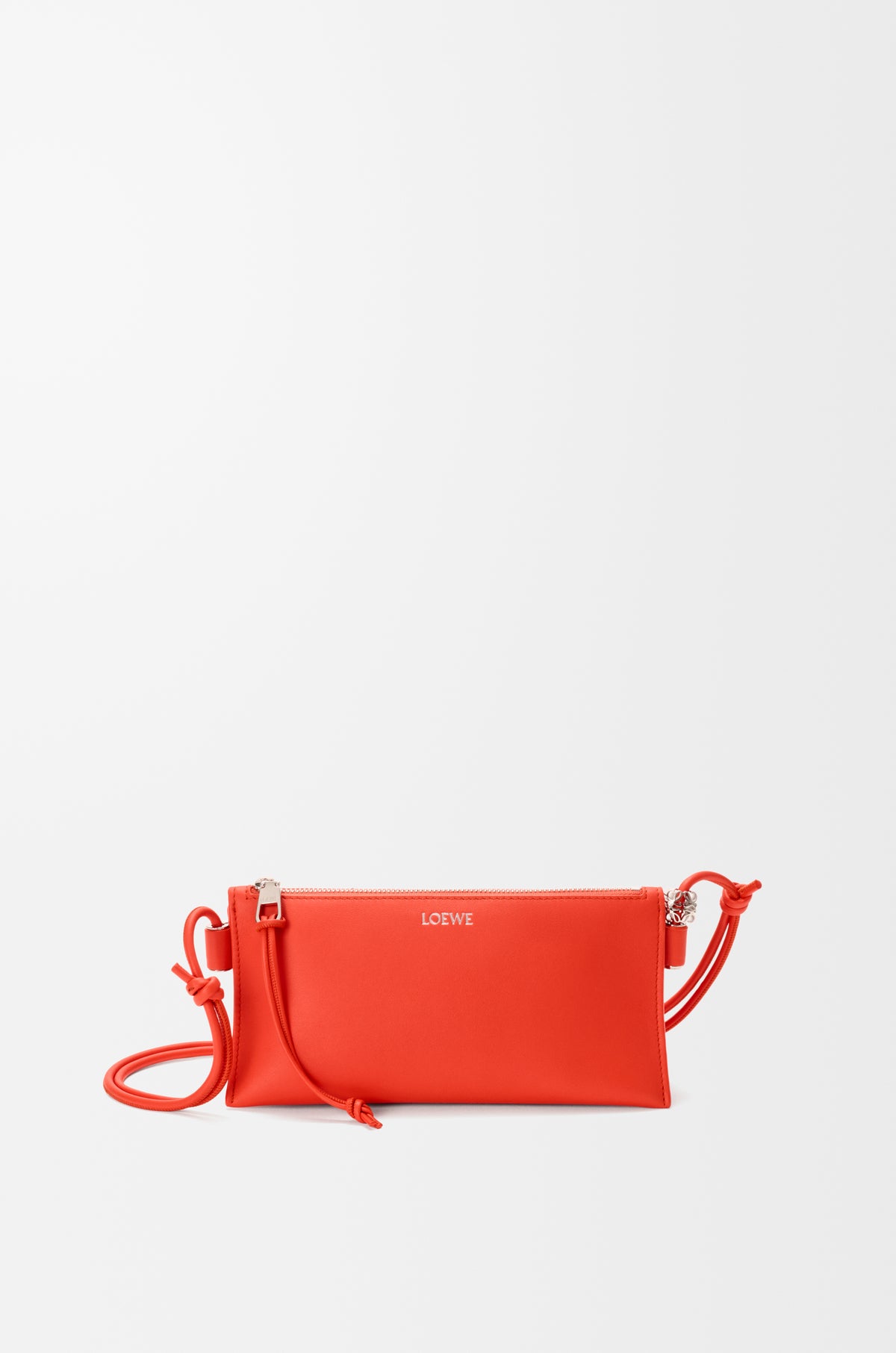 Loewe Joya pouch in nappa calfskin