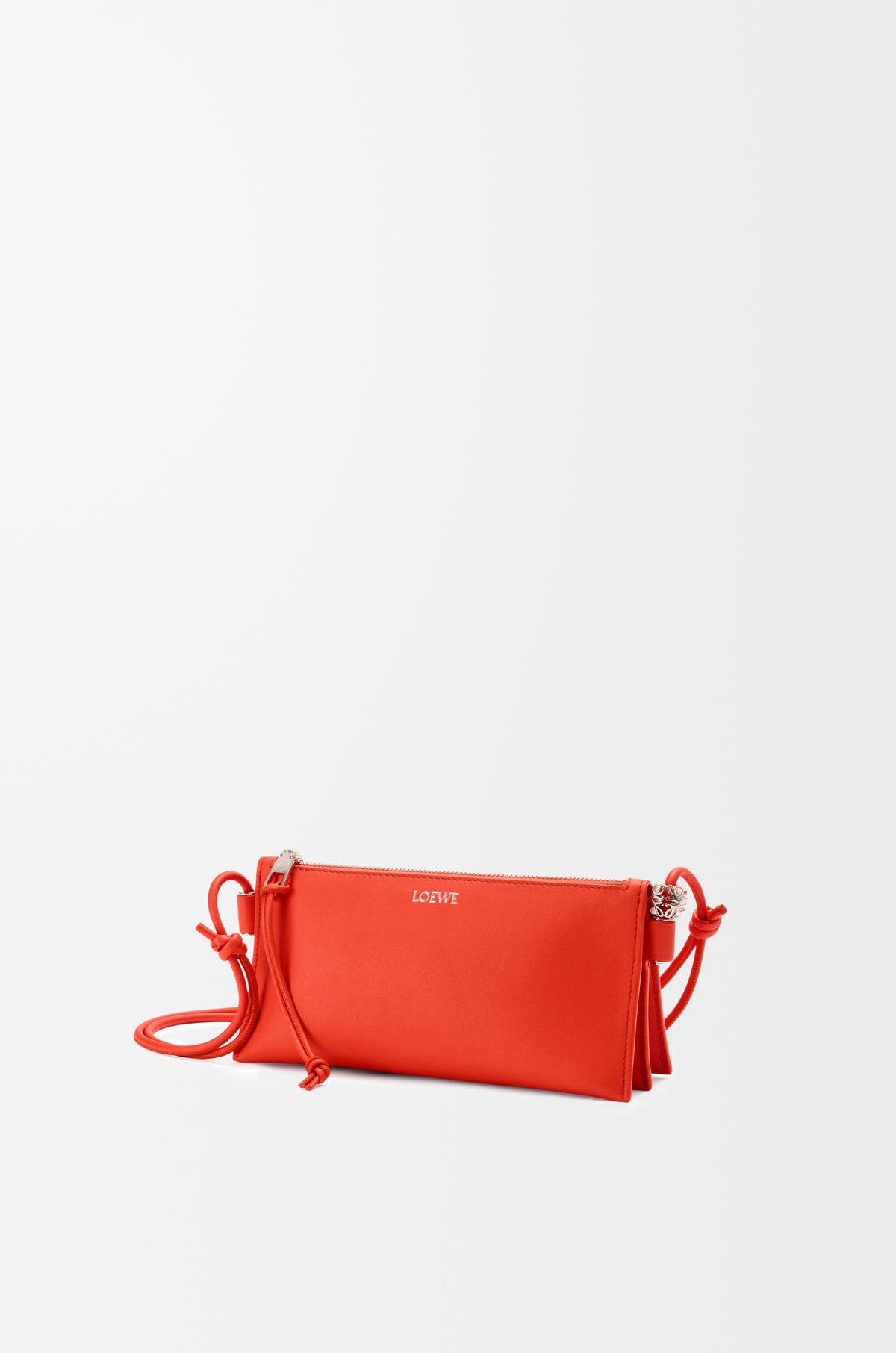 Loewe Joya pouch in nappa calfskin