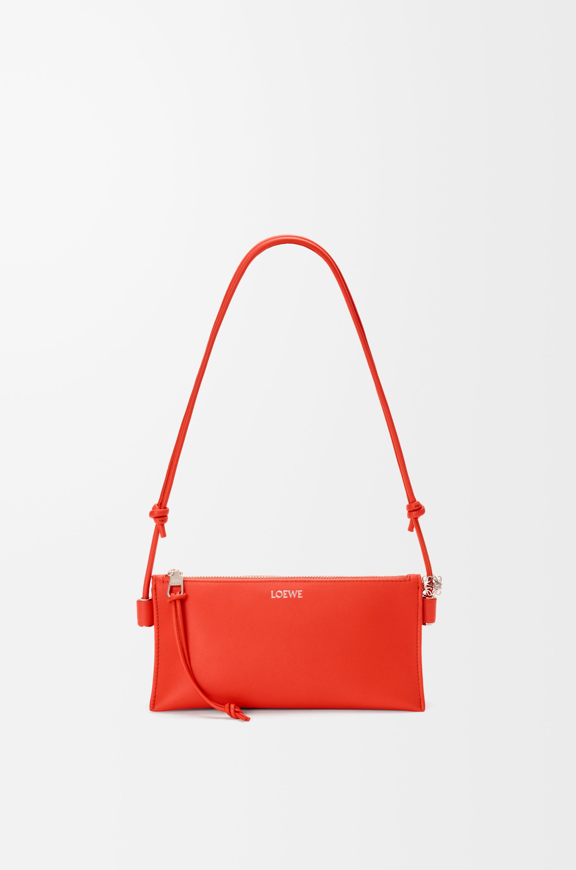 Loewe Joya pouch in nappa calfskin