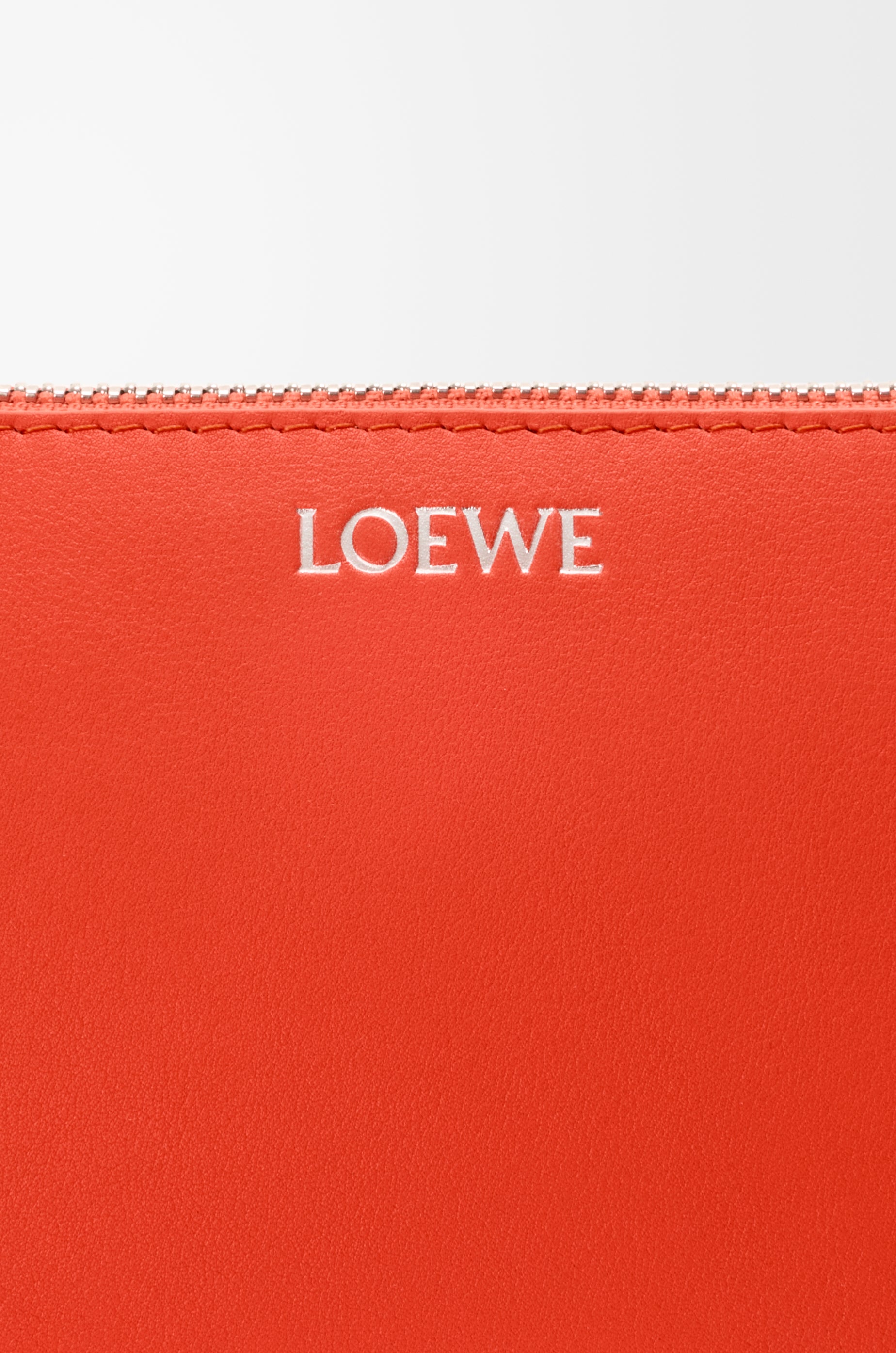 Loewe Joya pouch in nappa calfskin