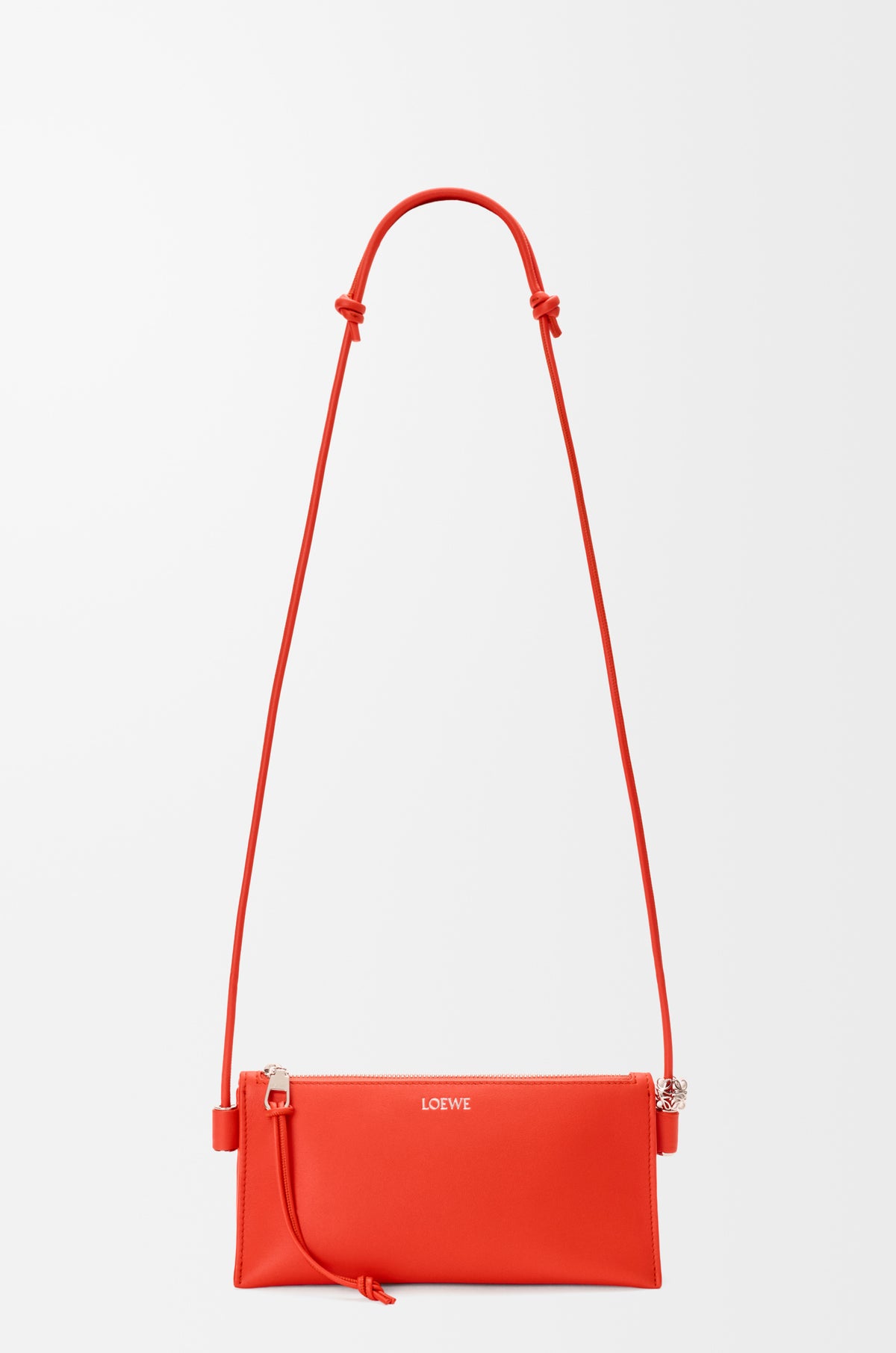 Loewe Joya pouch in nappa calfskin