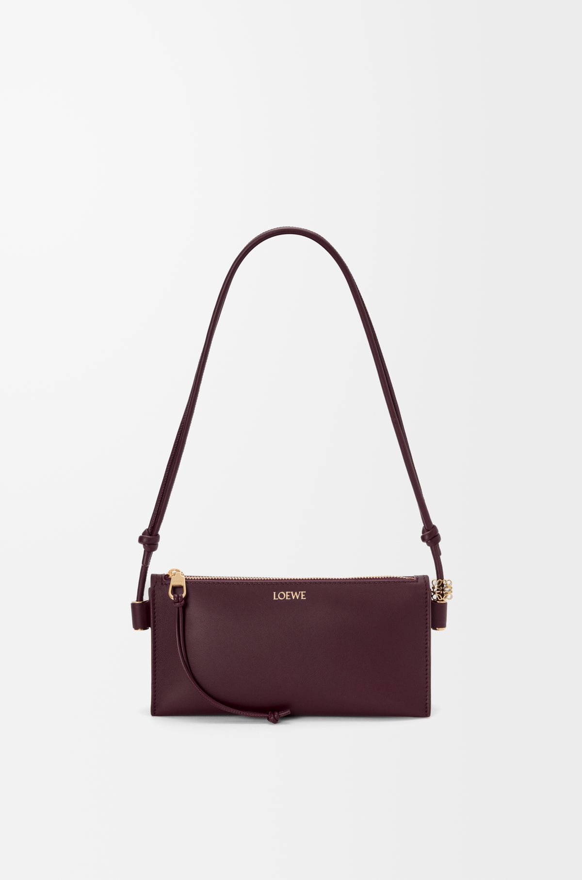 Loewe Joya pouch in nappa calfskin