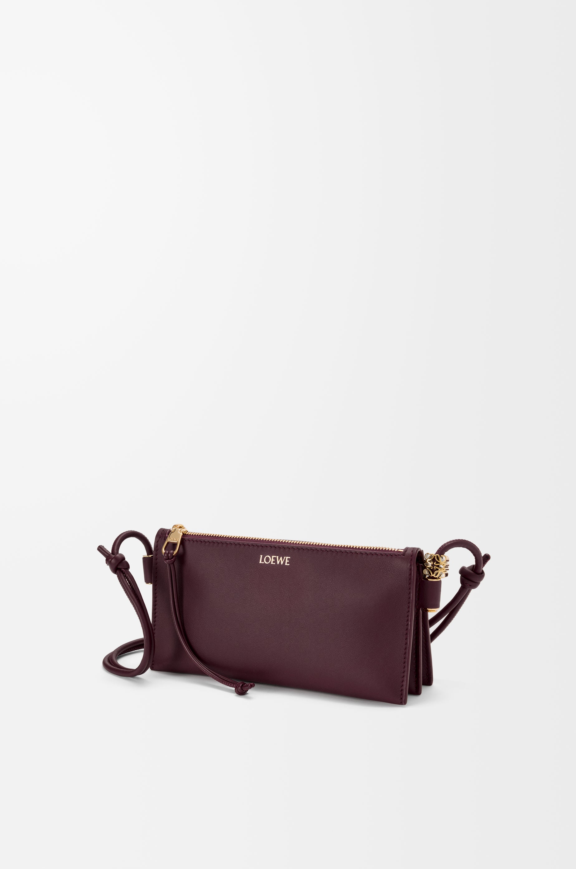 Loewe Joya pouch in nappa calfskin