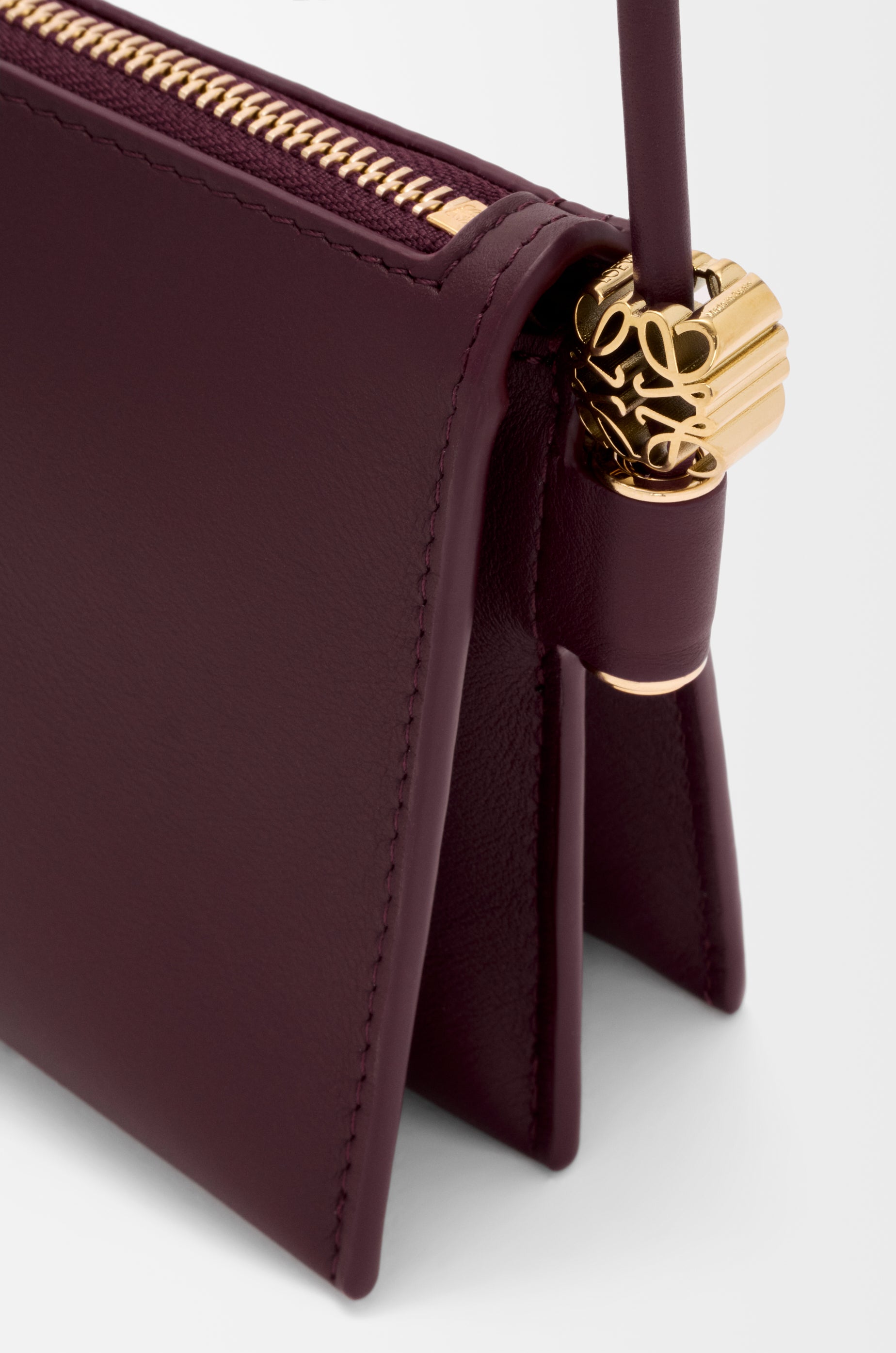 Loewe Joya pouch in nappa calfskin