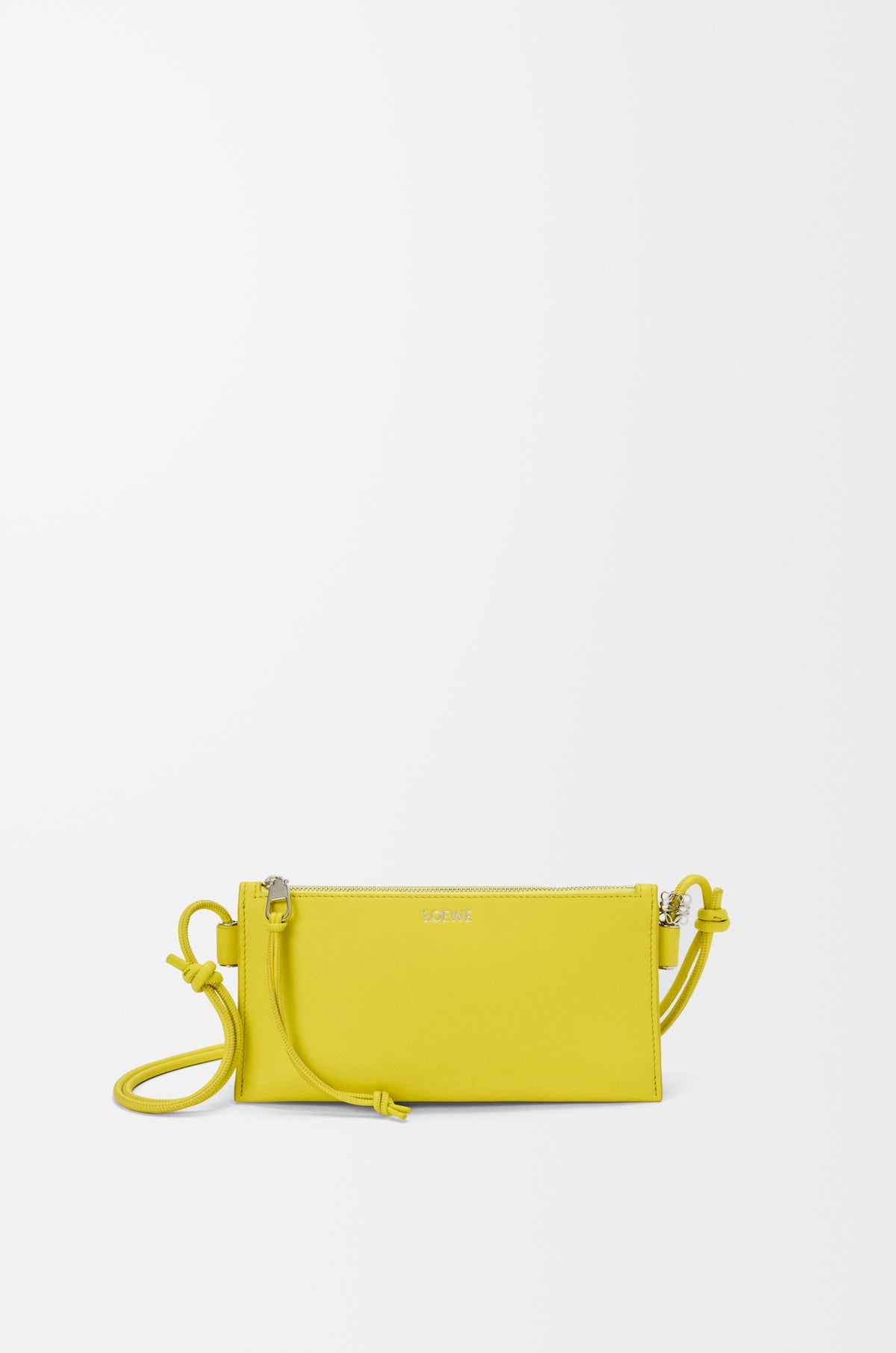 Loewe Joya pouch in nappa calfskin
