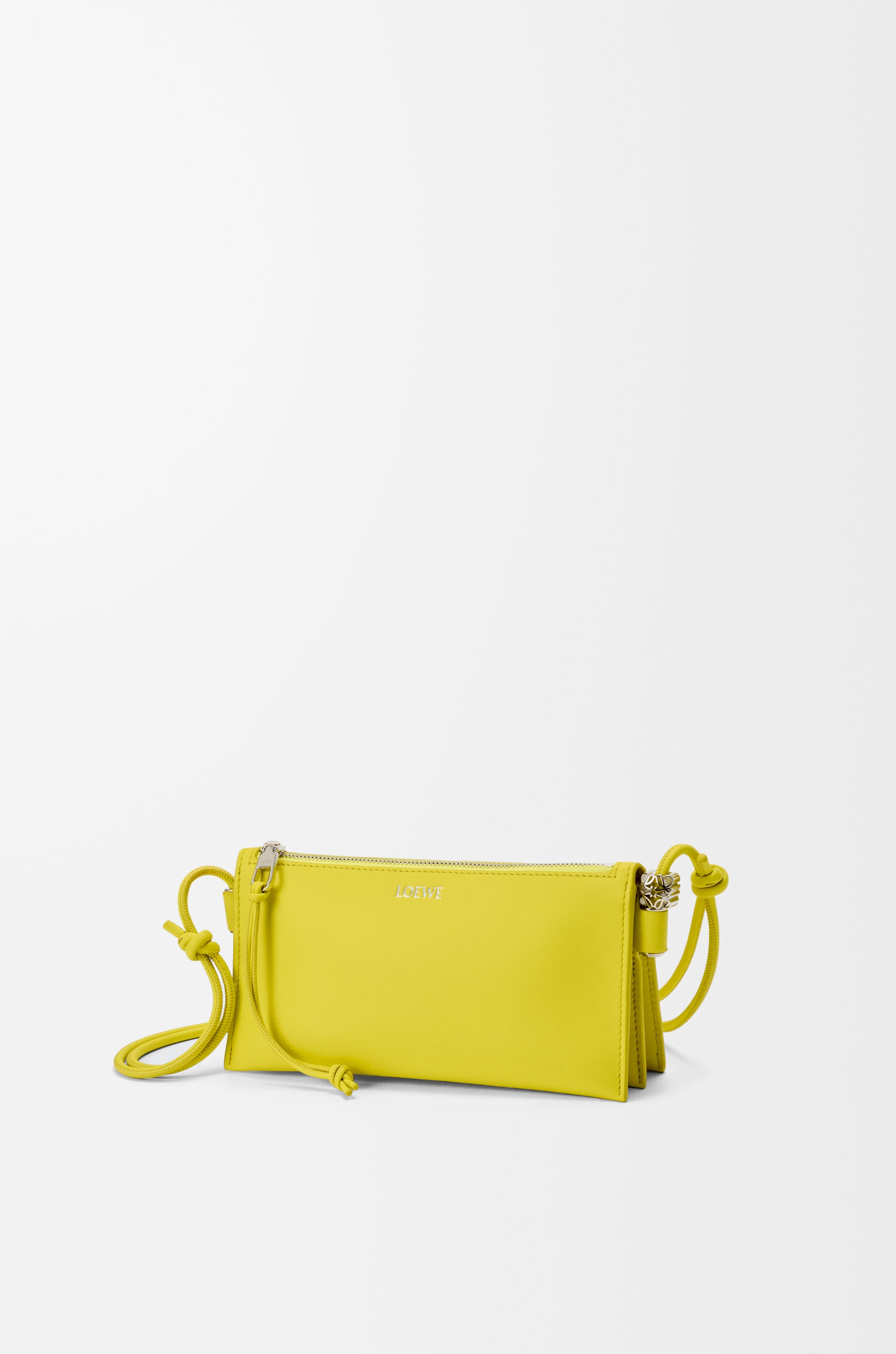 Loewe Joya pouch in nappa calfskin