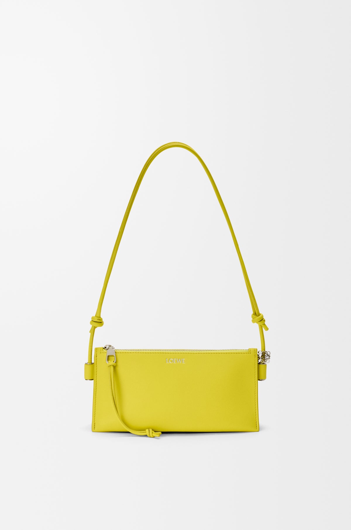 Loewe Joya pouch in nappa calfskin