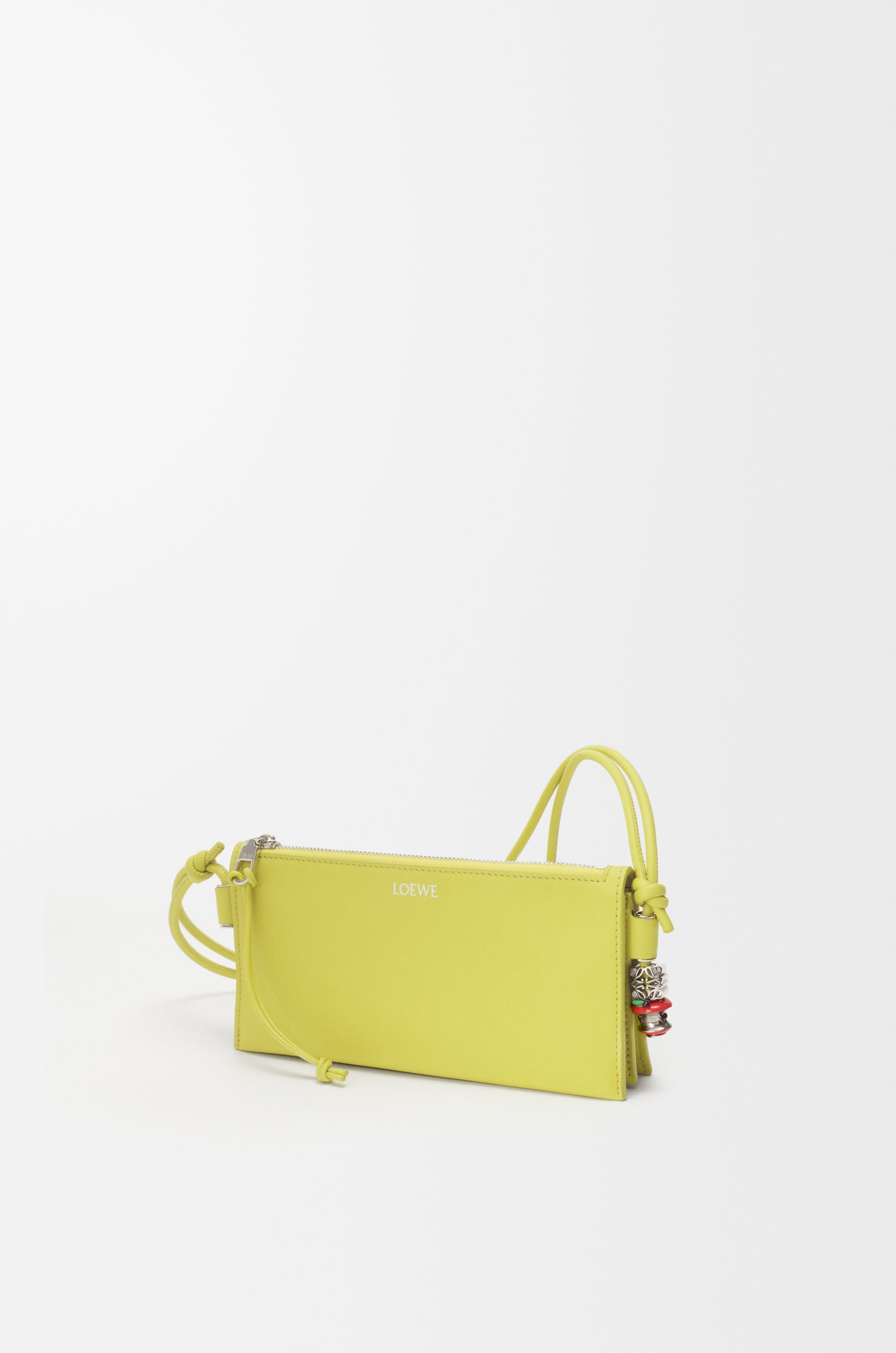 Loewe Joya pouch in nappa calfskin