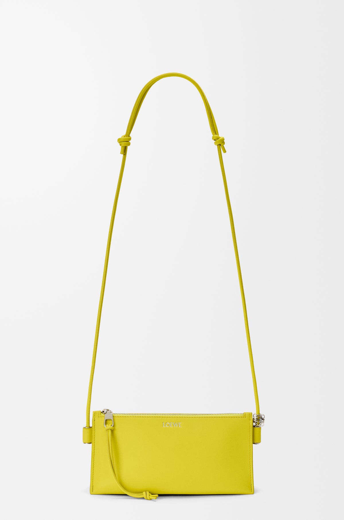 Loewe Joya pouch in nappa calfskin