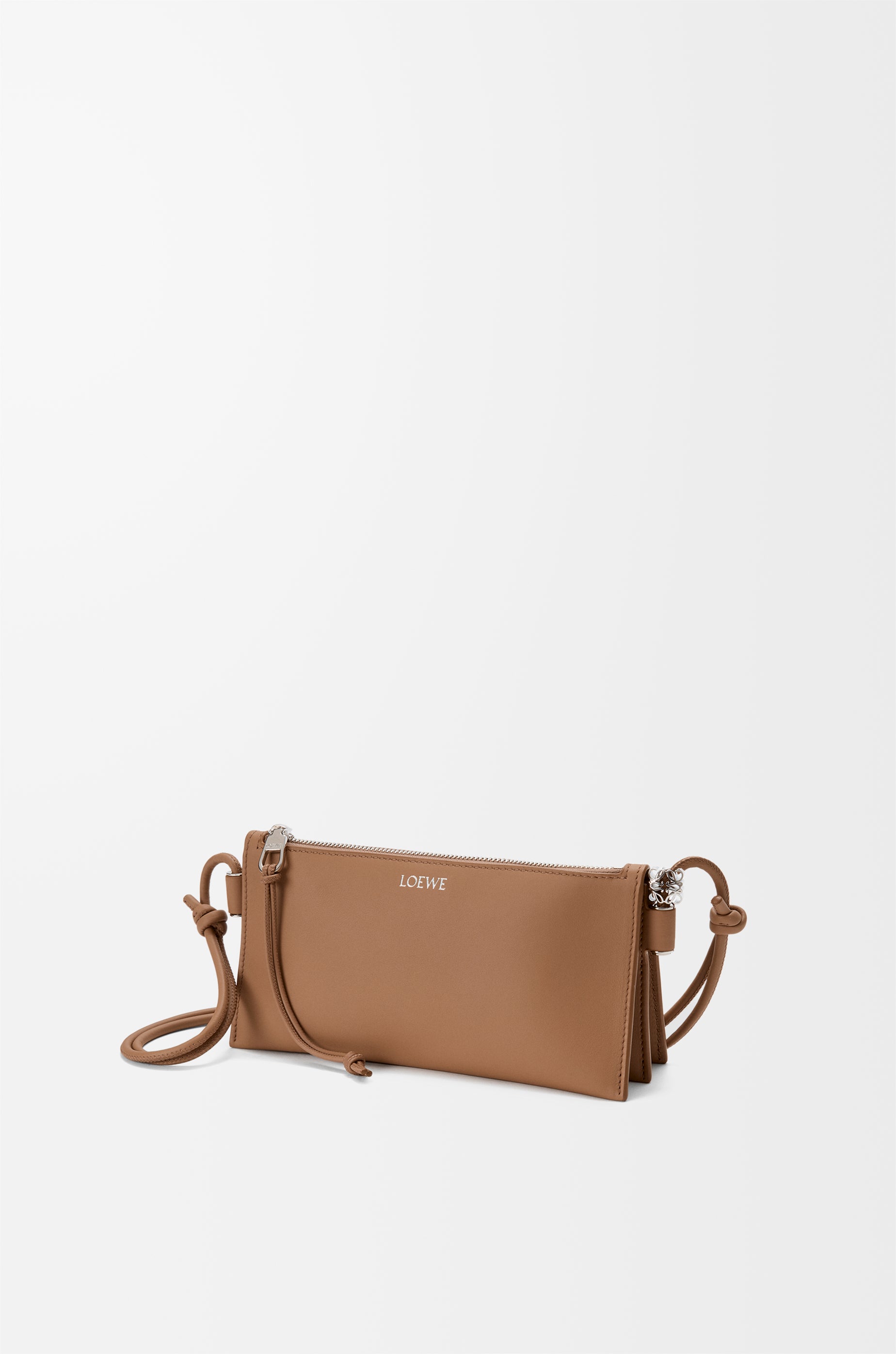 Loewe Joya pouch in nappa calfskin