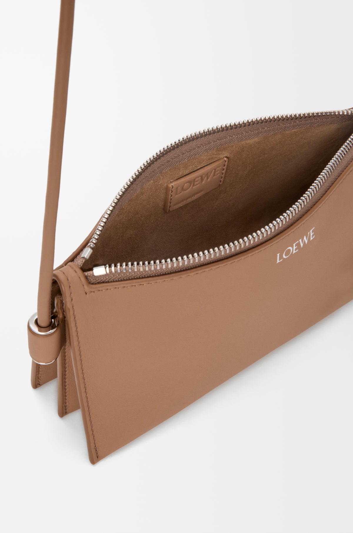 Loewe Joya pouch in nappa calfskin